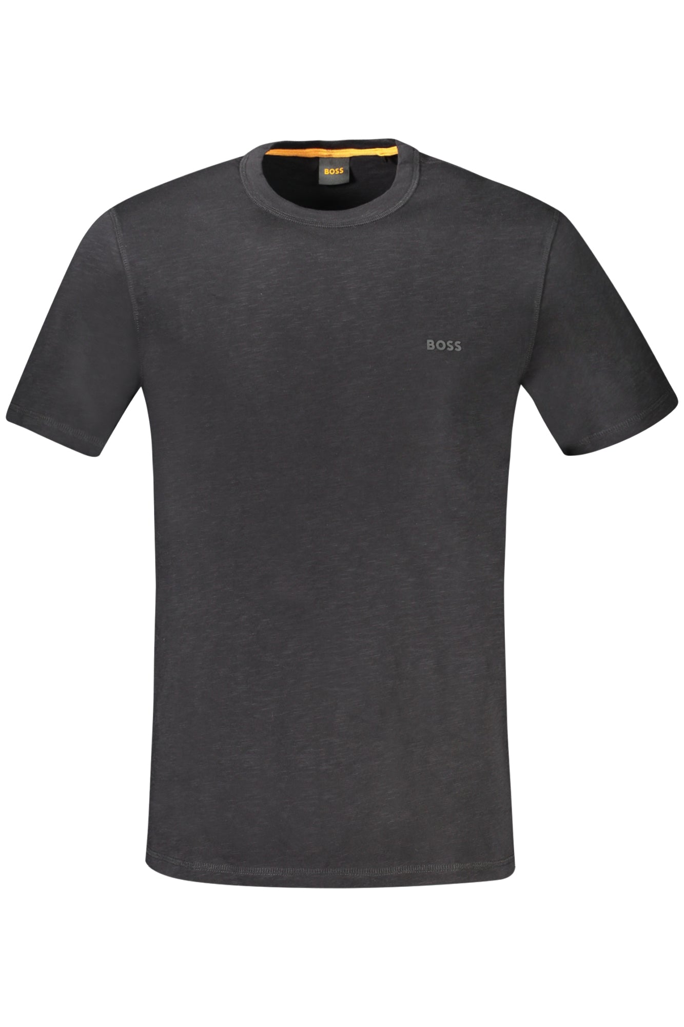 HUGO BOSS T-SHIRT MANICHE CORTE UOMO