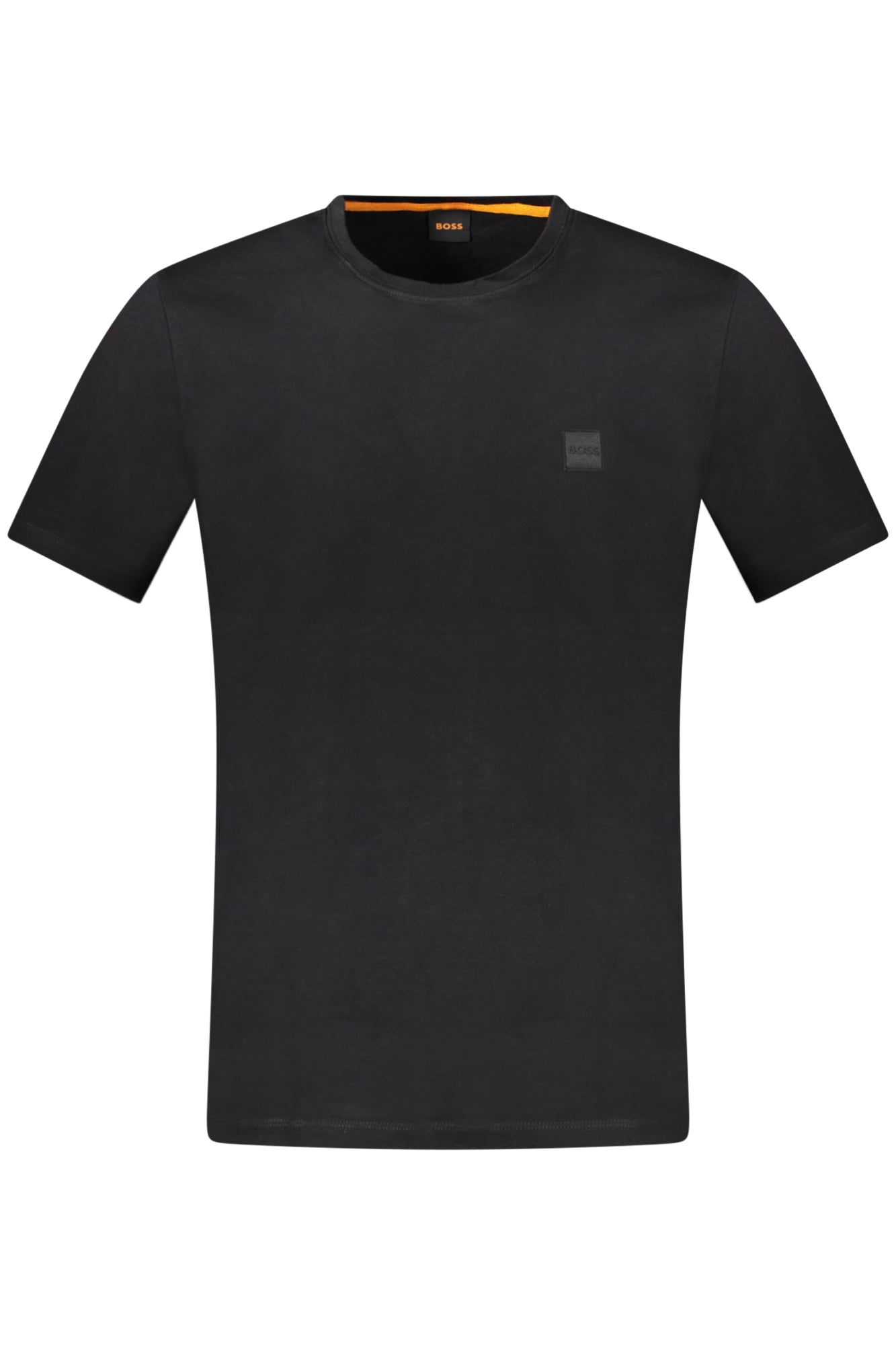 HUGO BOSS T-SHIRT MANICHE CORTE UOMO