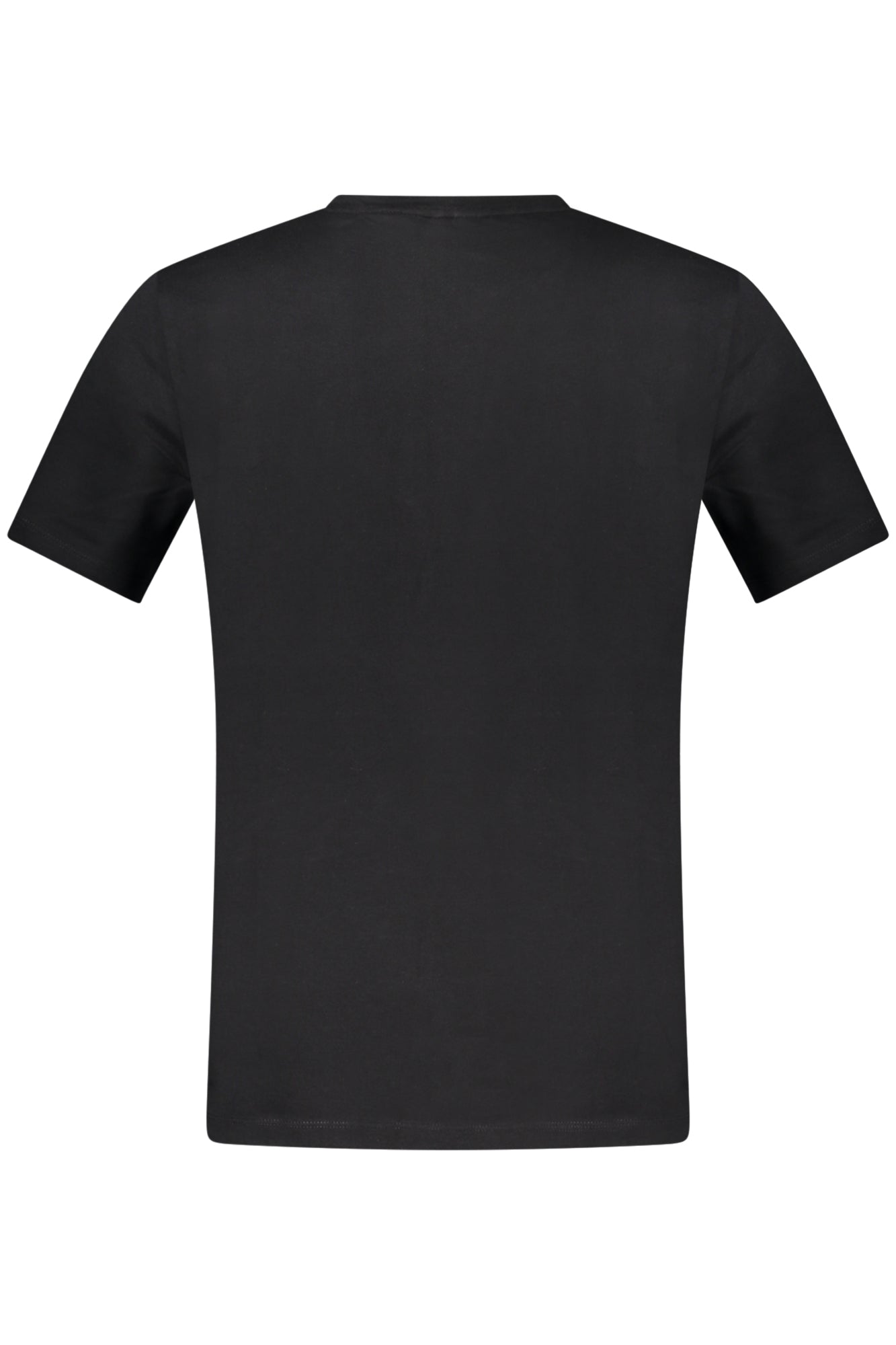 HUGO BOSS T-SHIRT MANICHE CORTE UOMO
