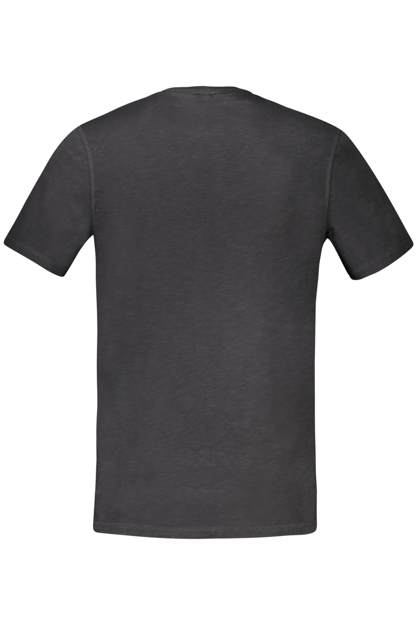 HUGO BOSS T-SHIRT MANICHE CORTE UOMO
