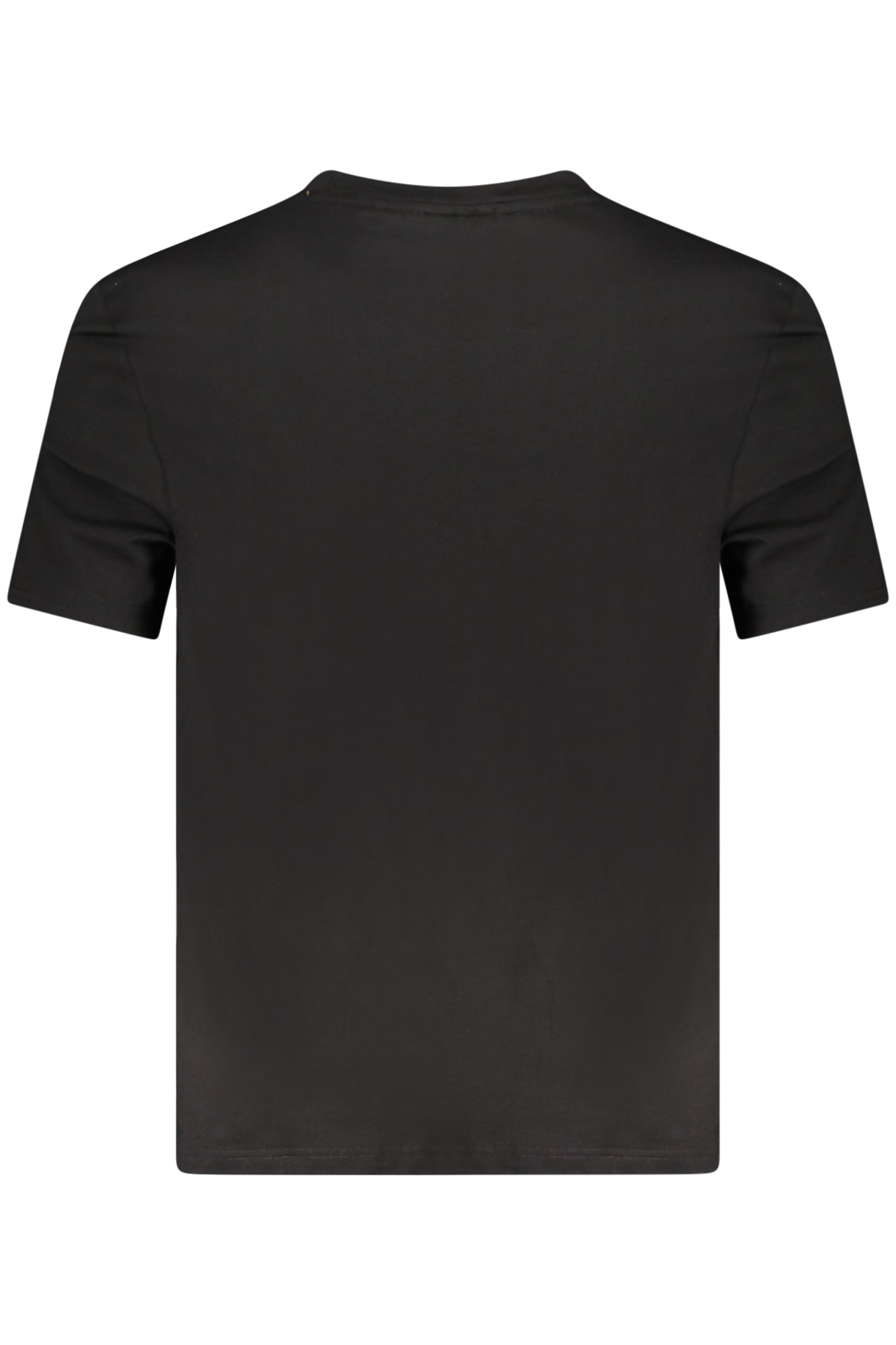 HUGO BOSS T-SHIRT MANICHE CORTE UOMO