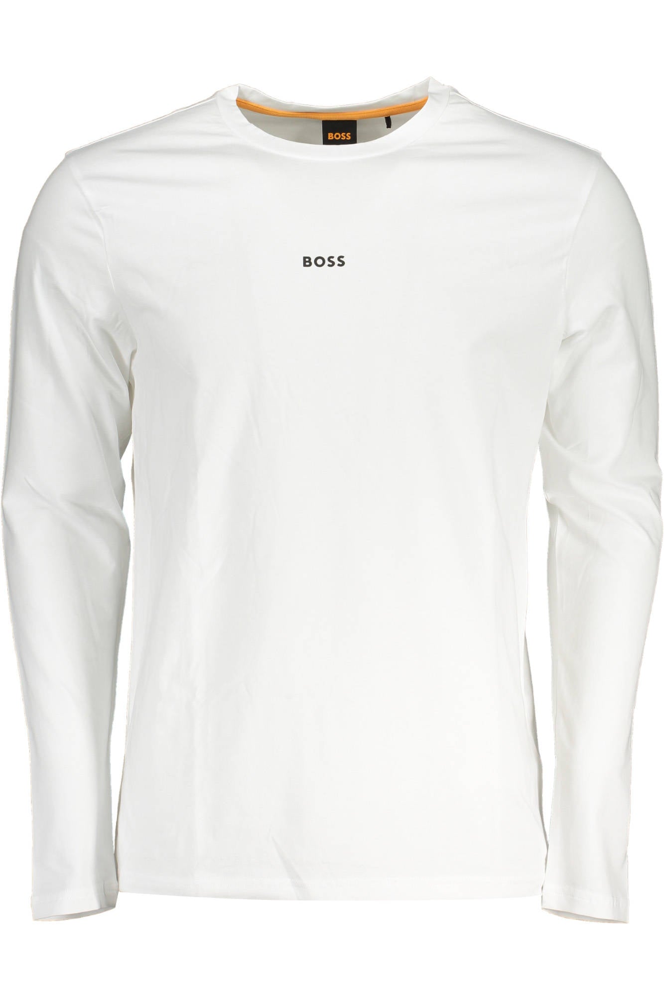 HUGO BOSS T-SHIRT MANICHE LUNGHE UOMO