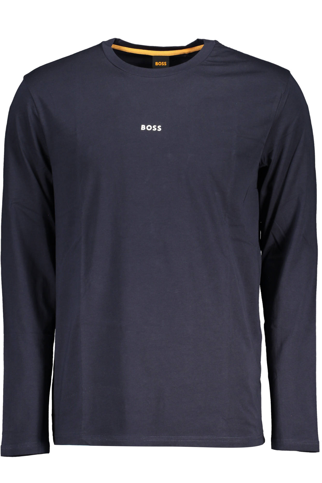 HUGO BOSS T-SHIRT MANICHE LUNGHE UOMO