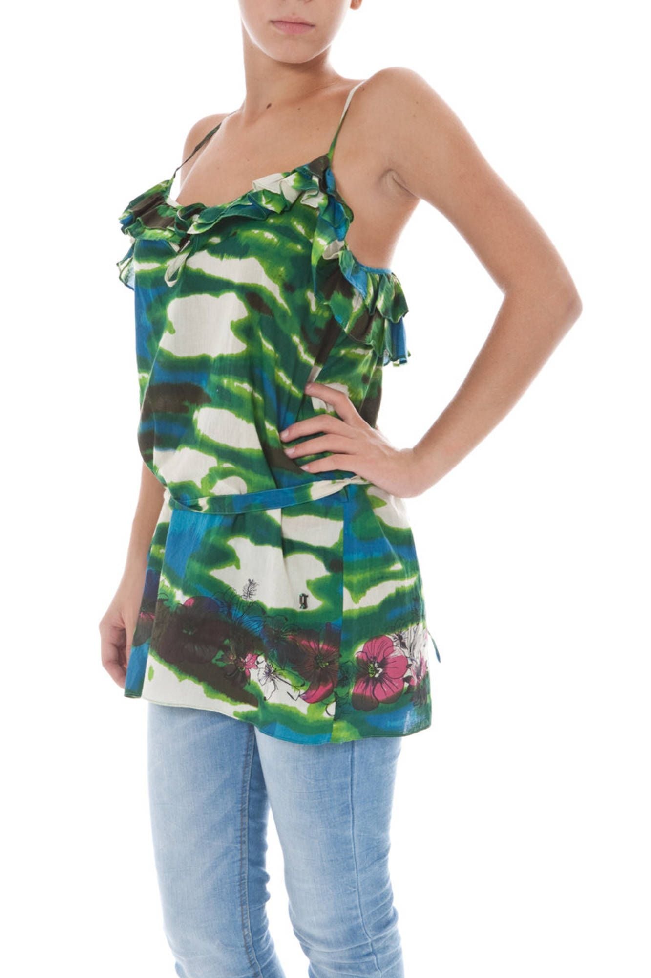 JOHN GALLIANO CANOTTA DONNA