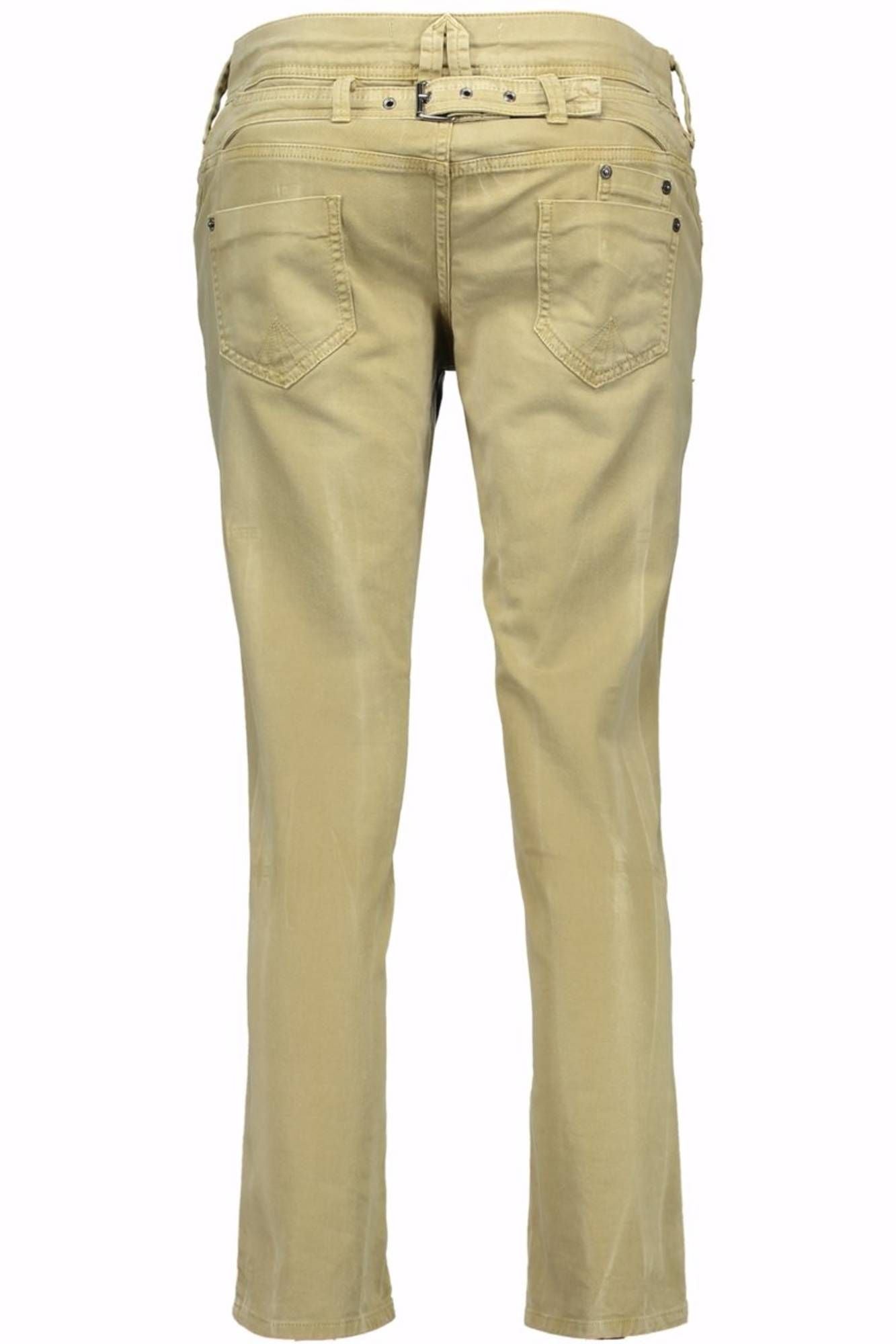 JOHN GALLIANO PANTALONE PINOCCHIETTO DONNA