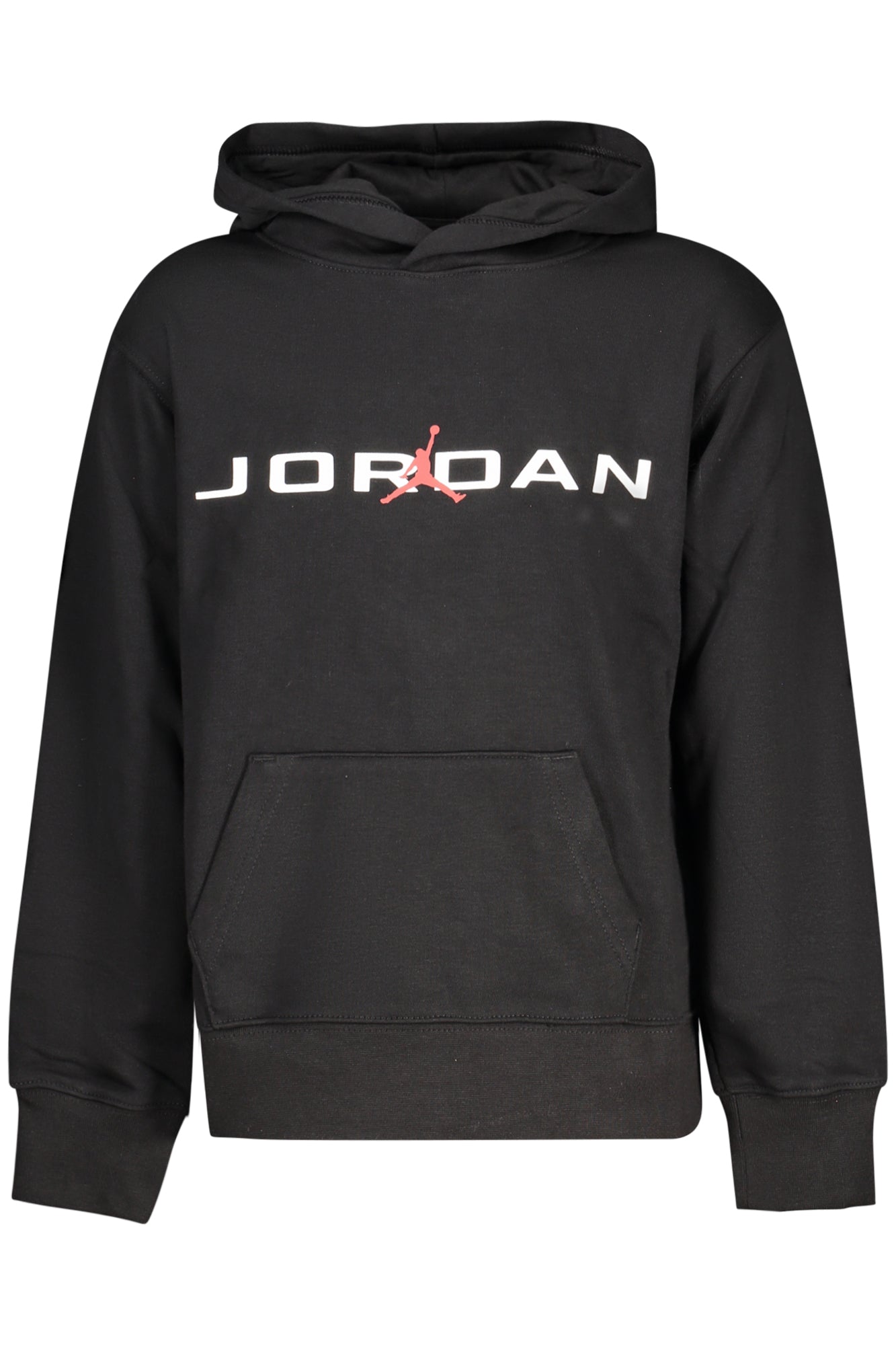 JORDAN FELPA SENZA ZIP BAMBINO