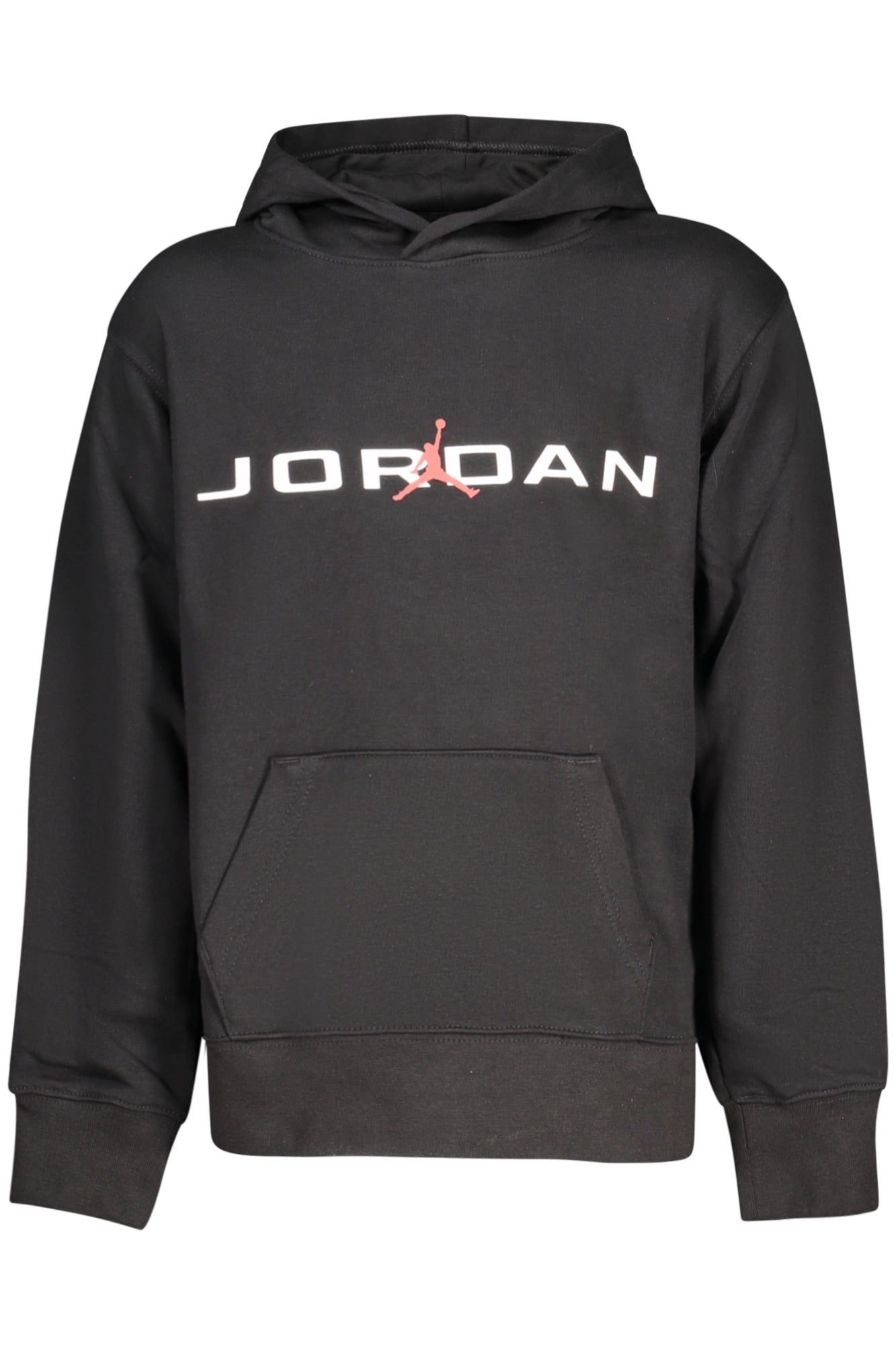 JORDAN FELPA SENZA ZIP BAMBINO