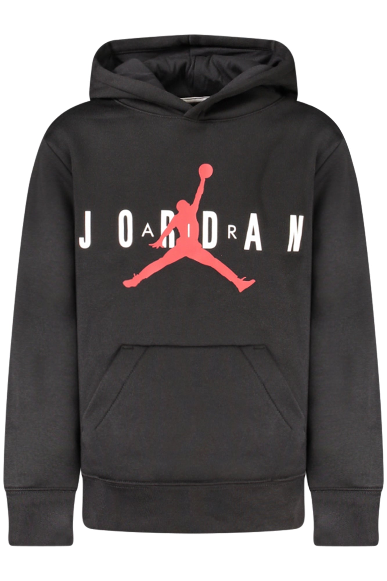 JORDAN FELPA SENZA ZIP UOMO