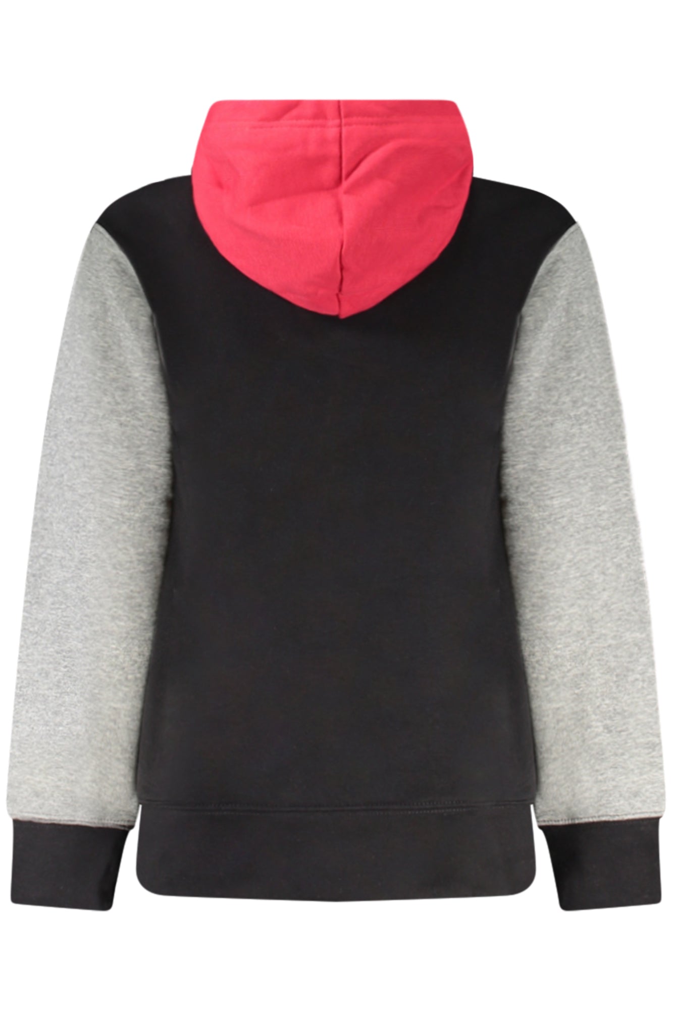 JORDAN FELPA SENZA ZIP UOMO