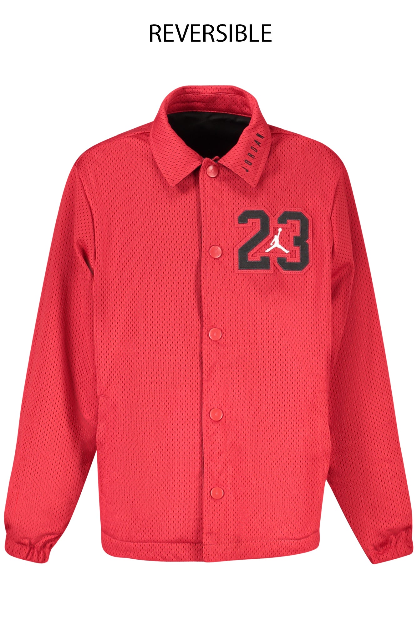 JORDAN GIUBBOTTO UOMO