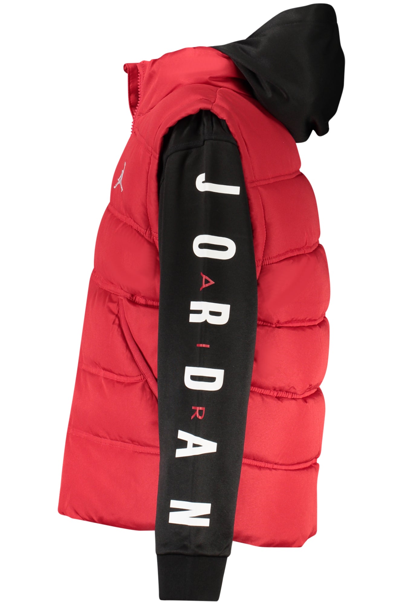 JORDAN GIUBBOTTO UOMO