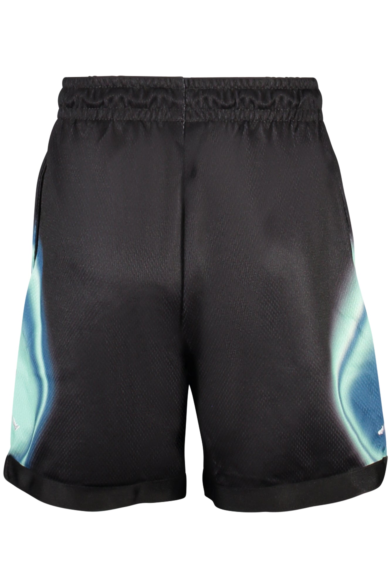 JORDAN PANTALONE SHORT UOMO