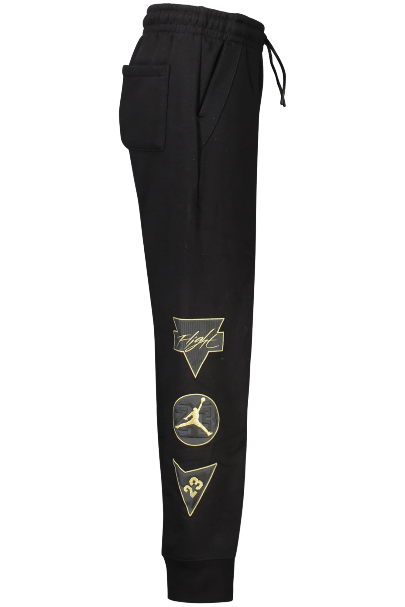 JORDAN PANTALONE TUTA LUNGO UOMO