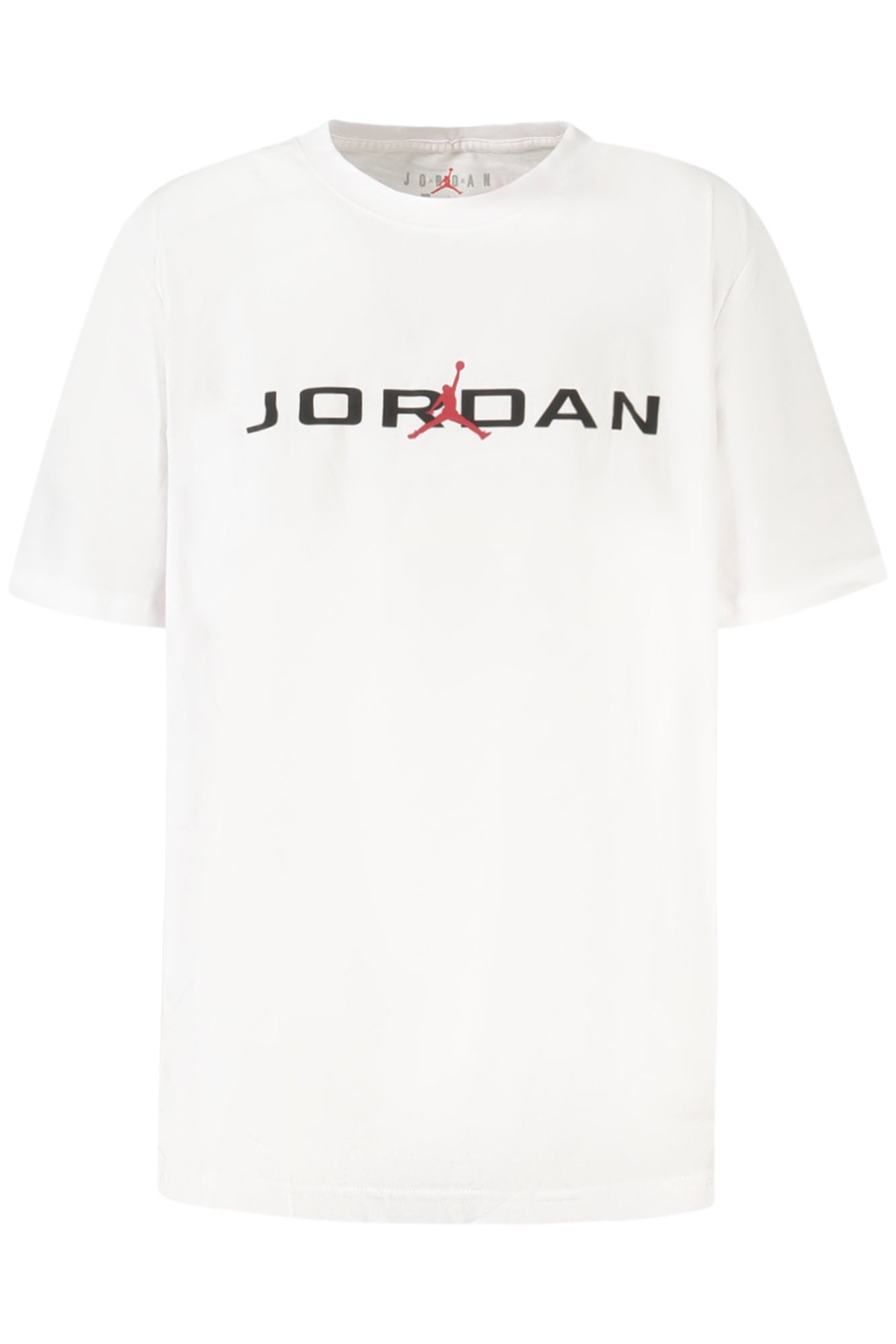 JORDAN T-SHIRT MANICHE CORTE BAMBINO