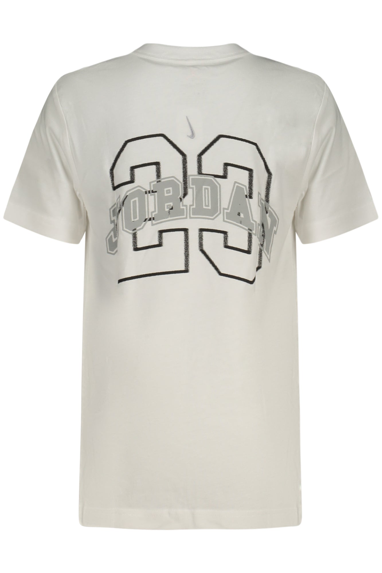 JORDAN T-SHIRT MANICHE CORTE BAMBINO