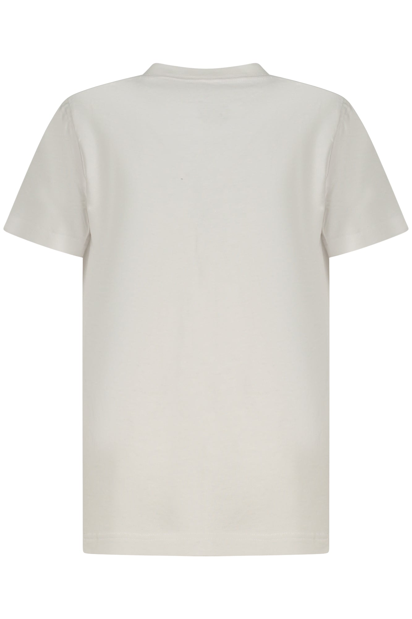 JORDAN T-SHIRT MANICHE CORTE BAMBINO