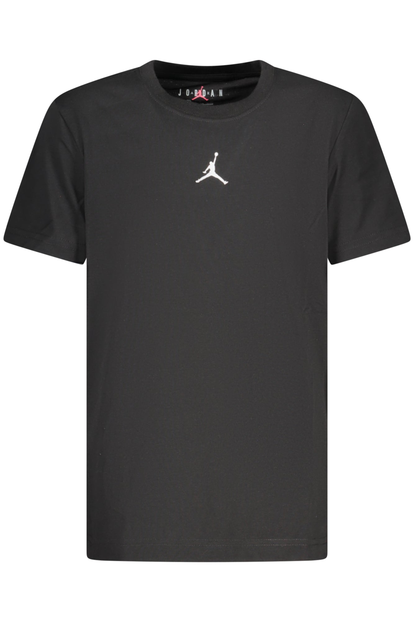 JORDAN T-SHIRT MANICHE CORTE BAMBINO