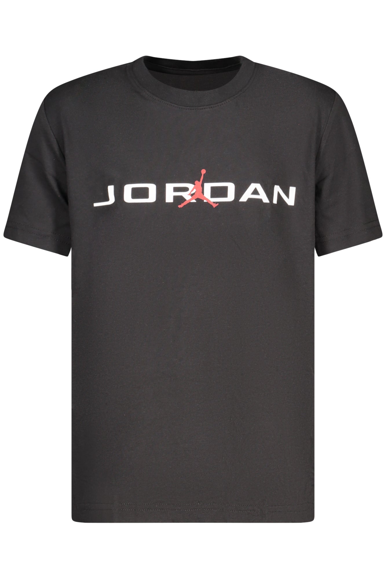 JORDAN T-SHIRT MANICHE CORTE BAMBINO