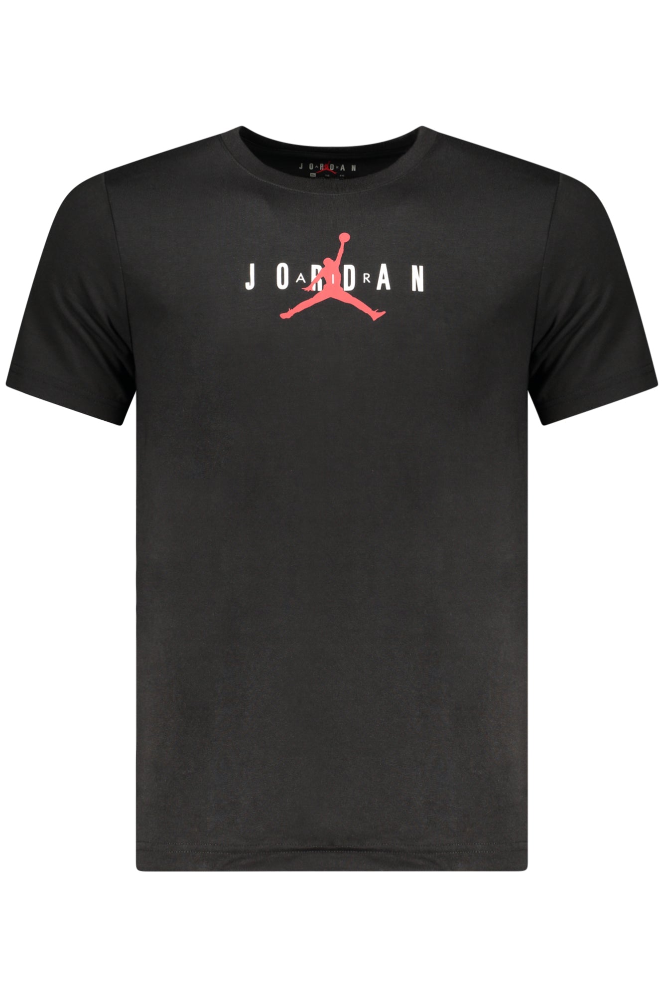 JORDAN T-SHIRT MANICHE CORTE UOMO