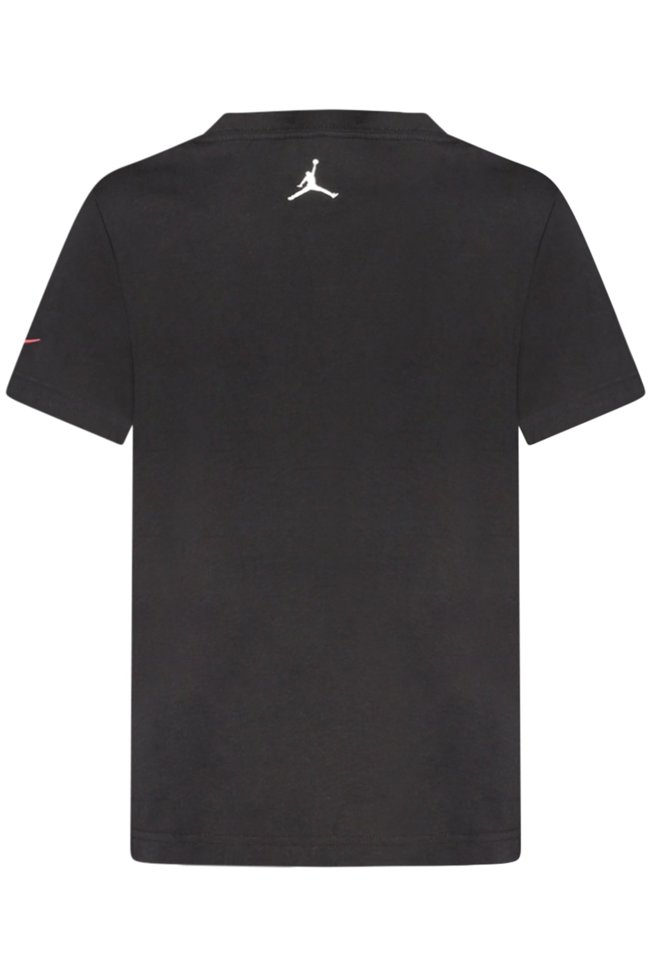 JORDAN T-SHIRT MANICHE CORTE BAMBINO