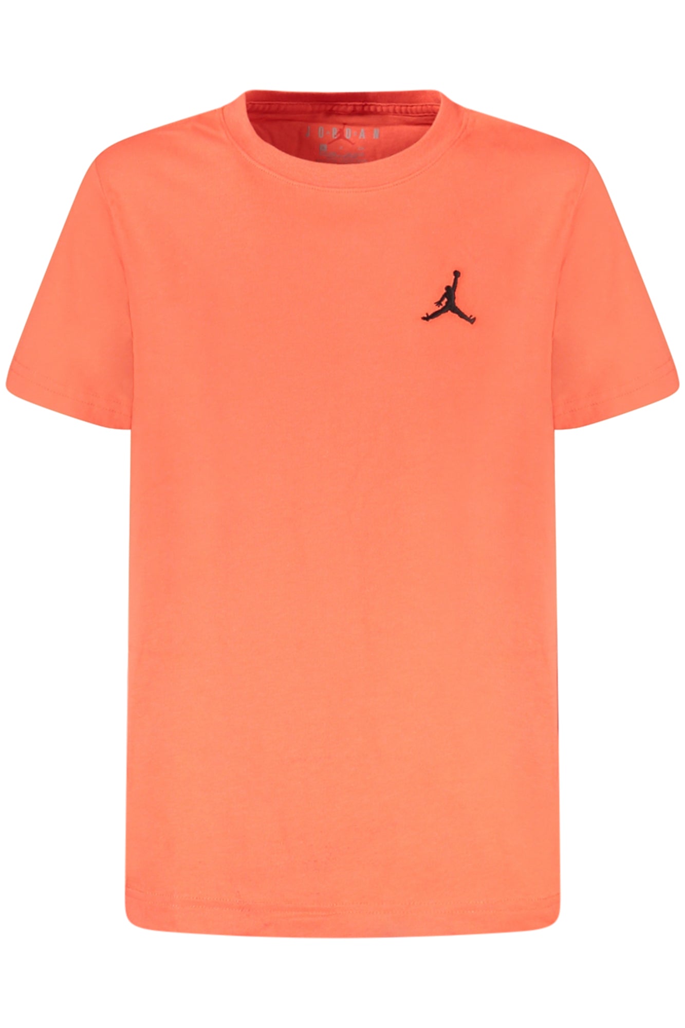 JORDAN T-SHIRT MANICHE CORTE BAMBINO
