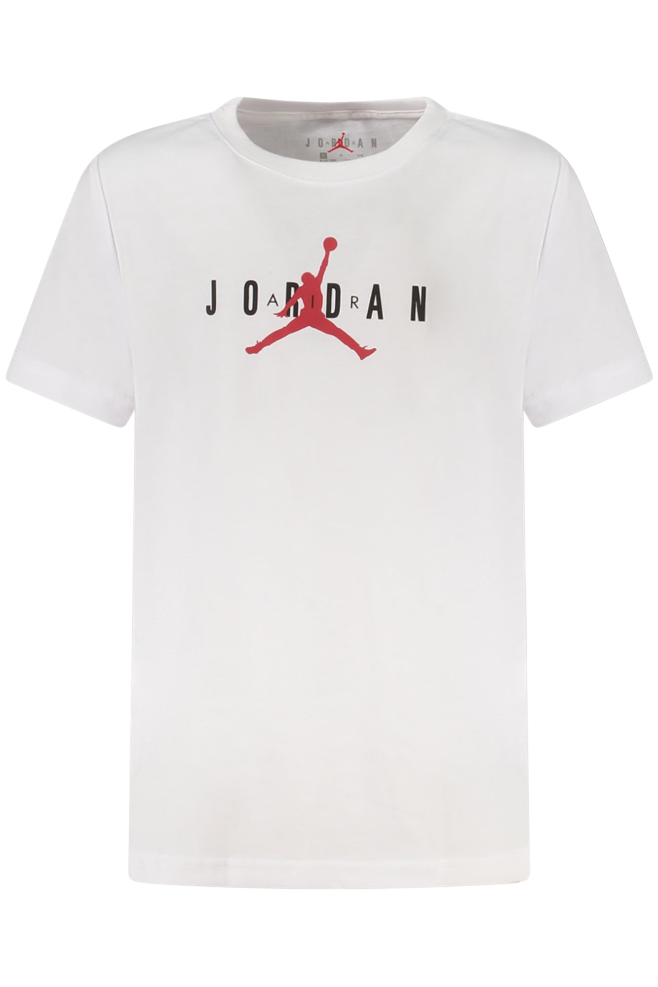JORDAN T-SHIRT MANICHE CORTE UOMO