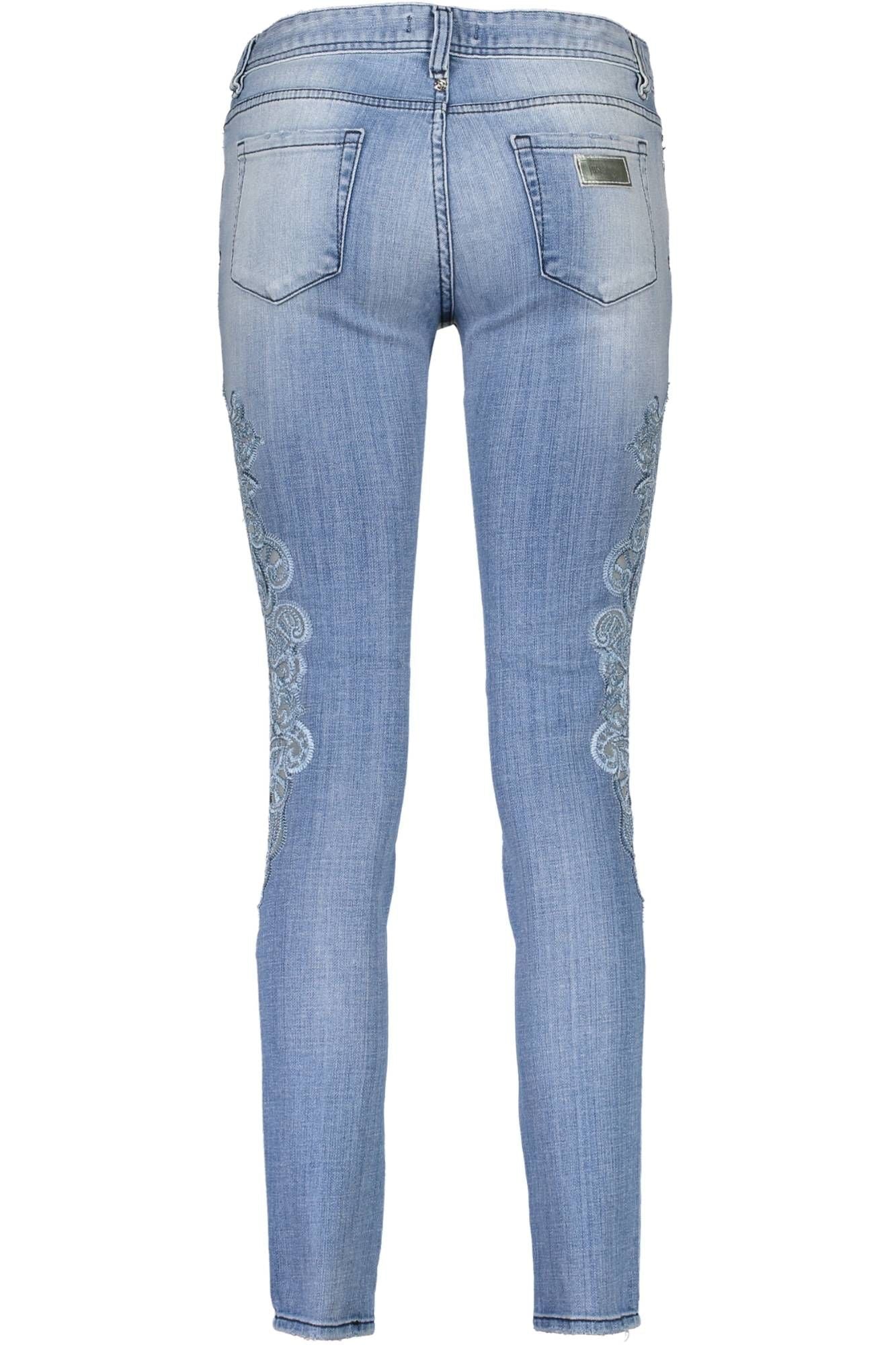 JUST CAVALLI JEANS DENIM DONNA