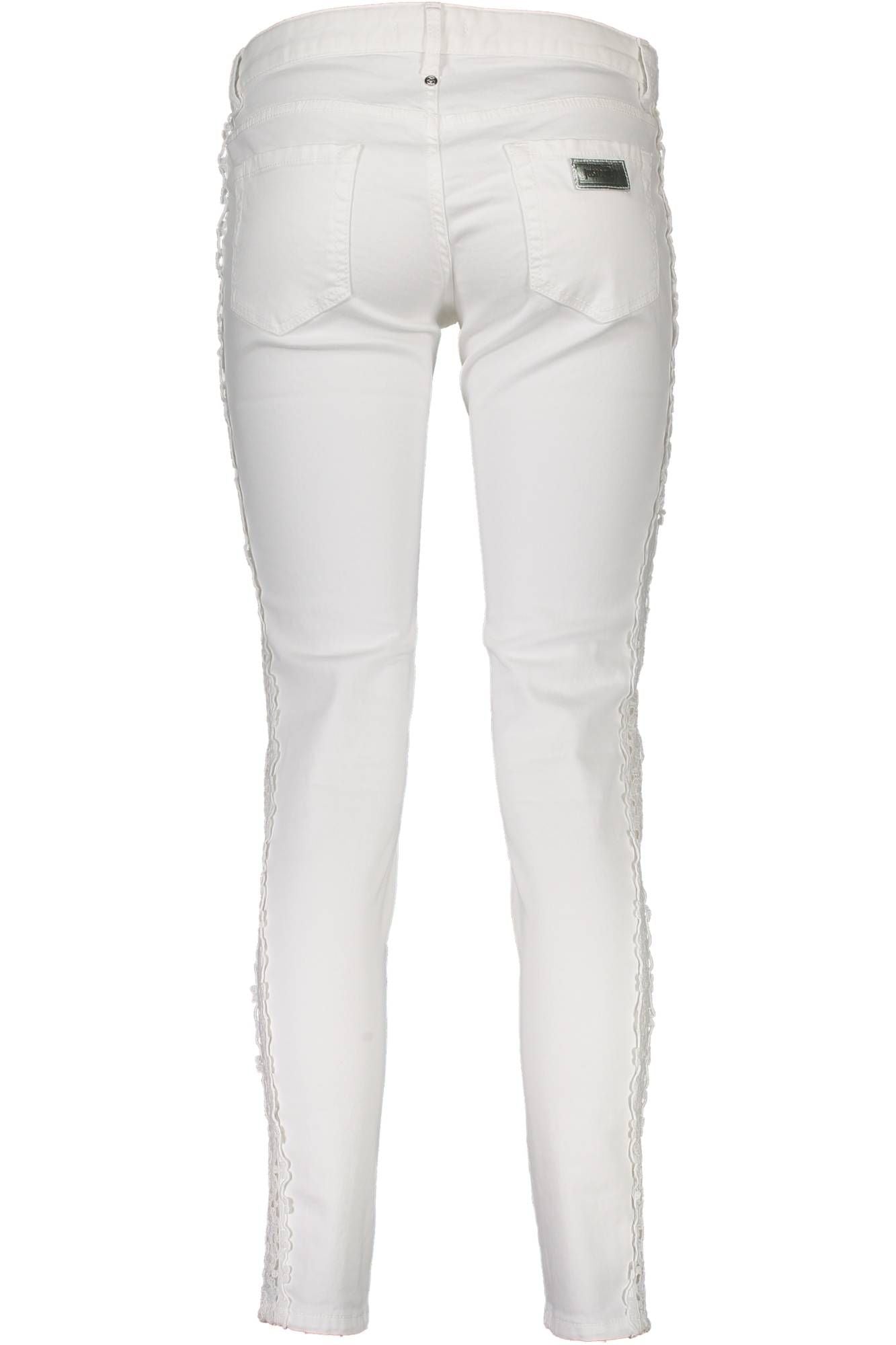 JUST CAVALLI PANTALONE DONNA