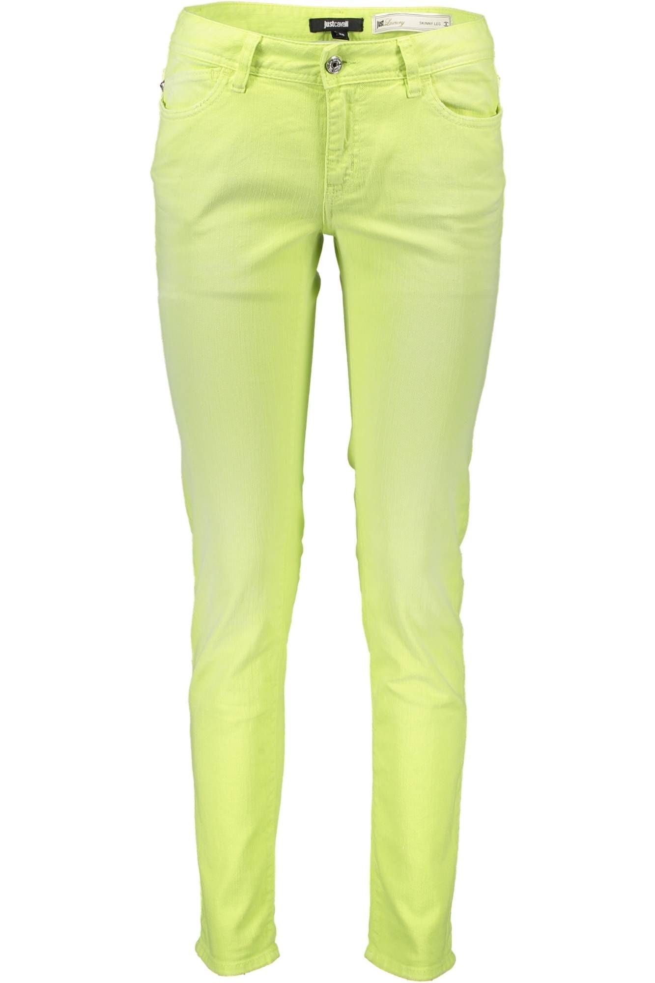 JUST CAVALLI PANTALONE DONNA