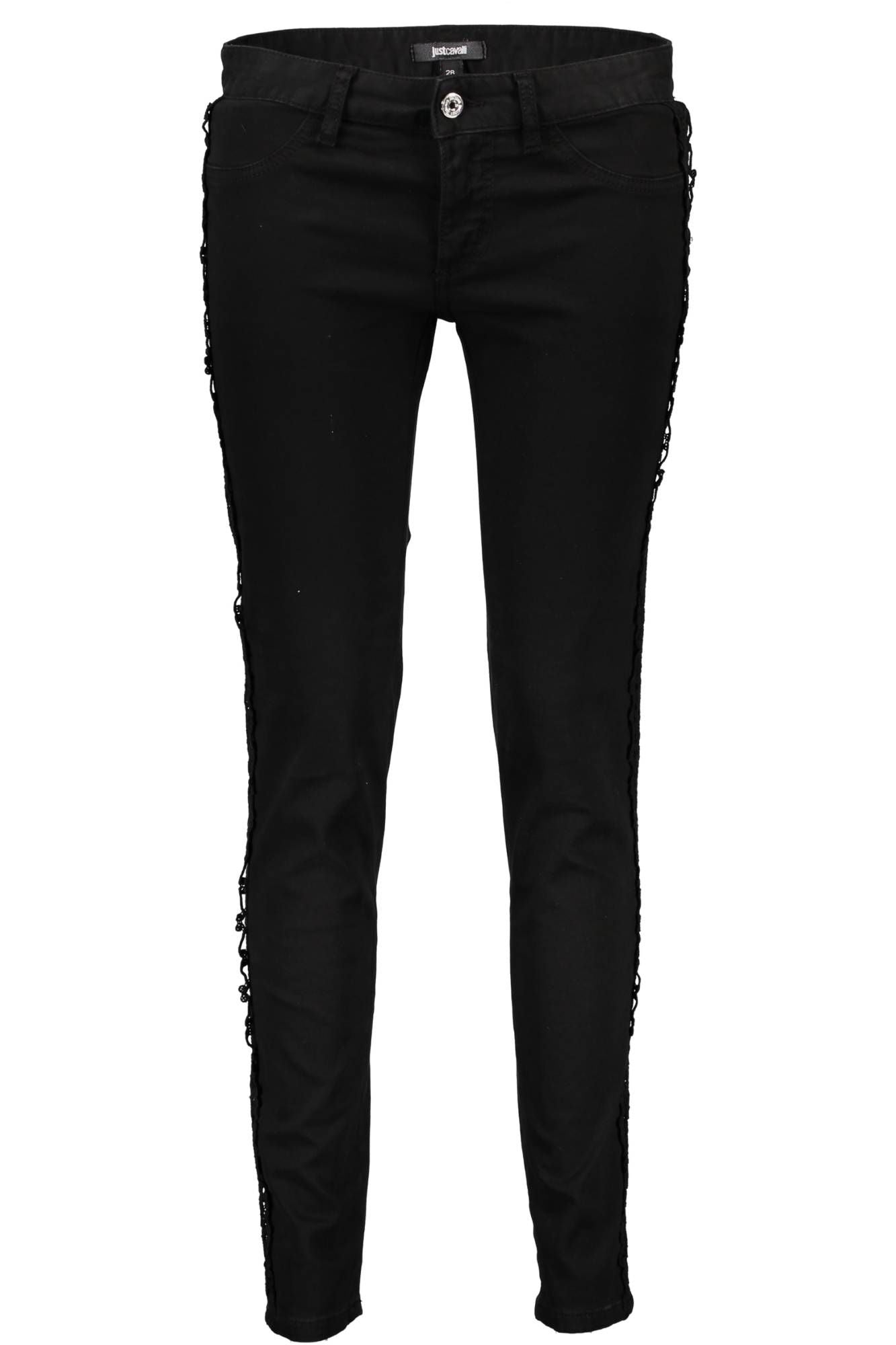 JUST CAVALLI PANTALONE DONNA