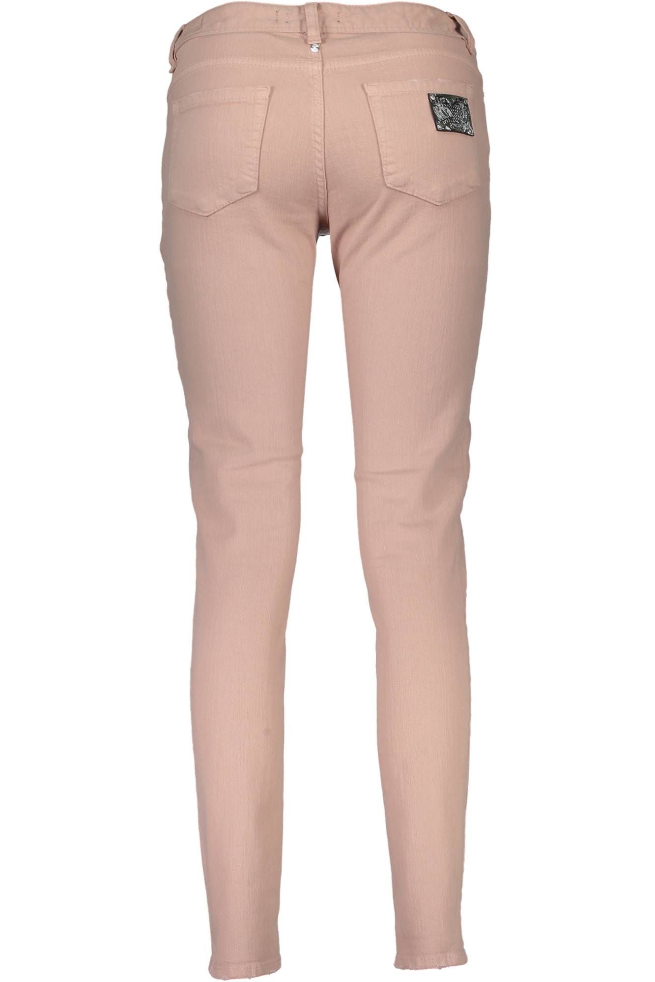 JUST CAVALLI PANTALONE DONNA