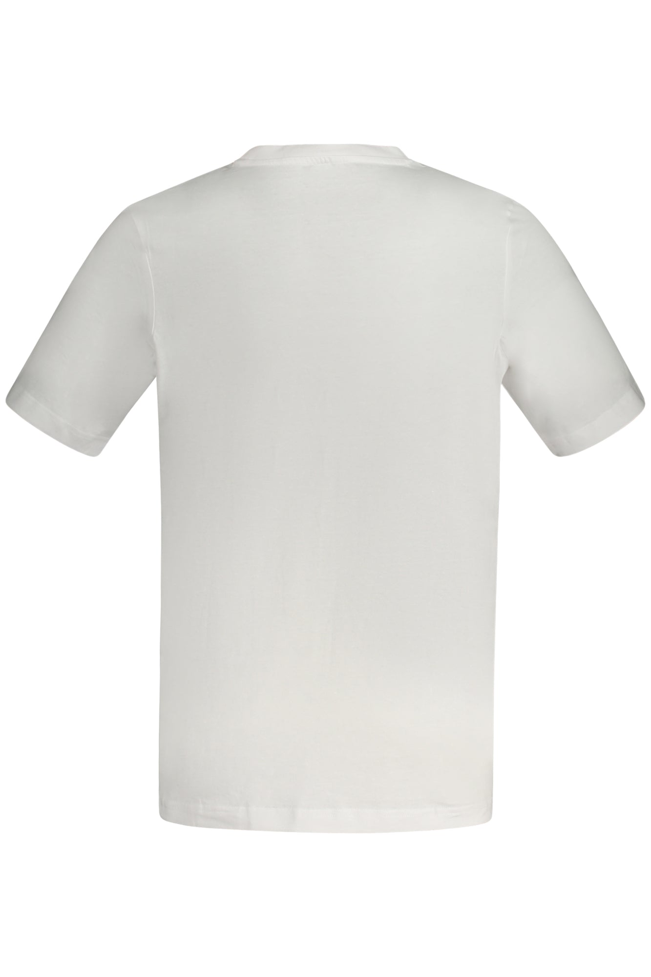 KAPPA T-SHIRT MANICHE CORTE UOMO