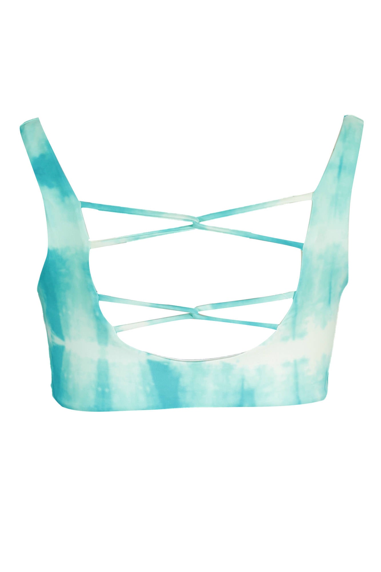 KARL LAGERFELD BEACHWEAR COSTUME PARTE SOPRA DONNA