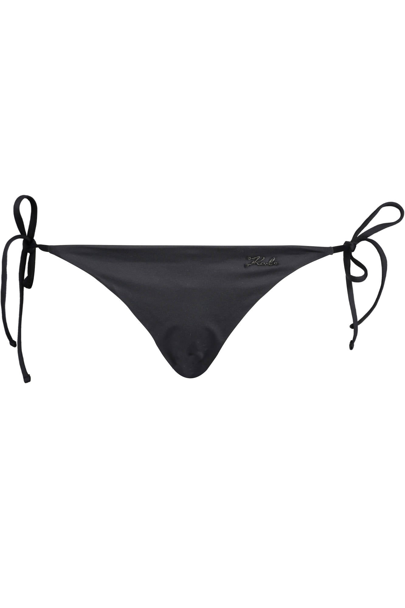KARL LAGERFELD BEACHWEAR COSTUME PARTE SOTTO DONNA