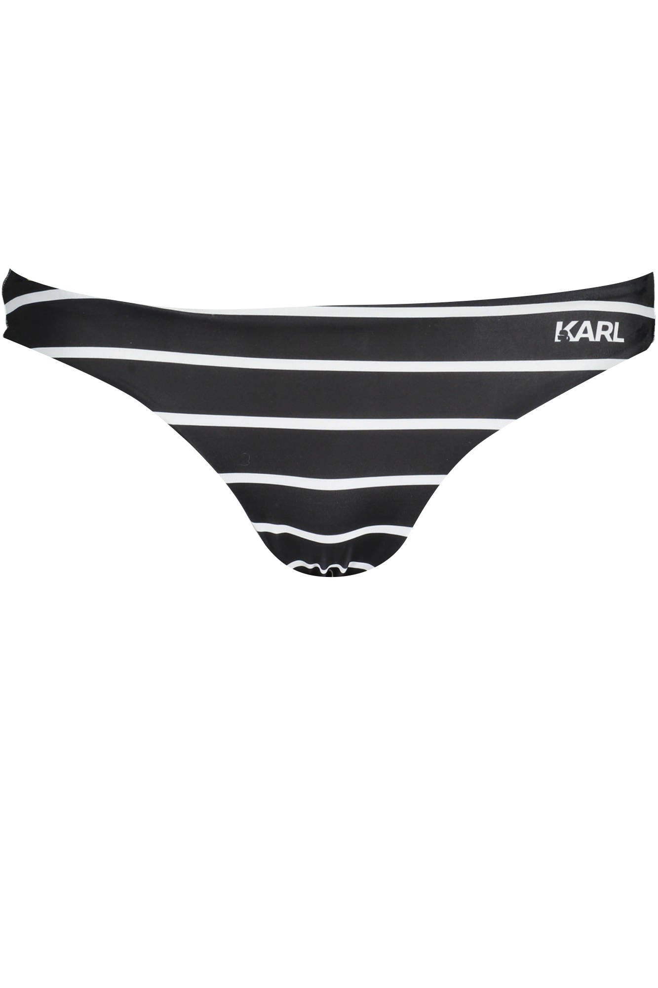 KARL LAGERFELD BEACHWEAR COSTUME PARTE SOTTO DONNA