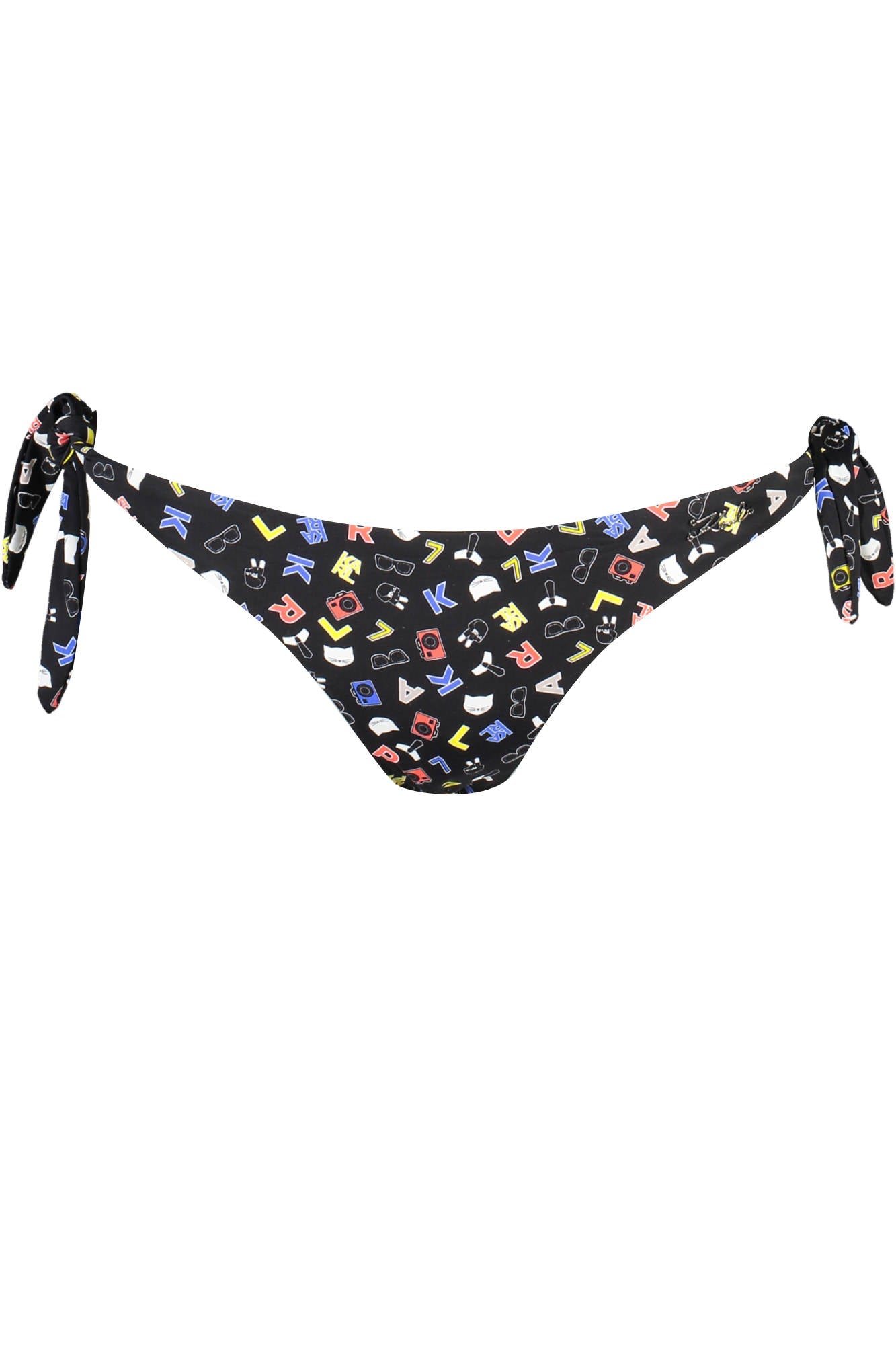 KARL LAGERFELD BEACHWEAR COSTUME PARTE SOTTO DONNA