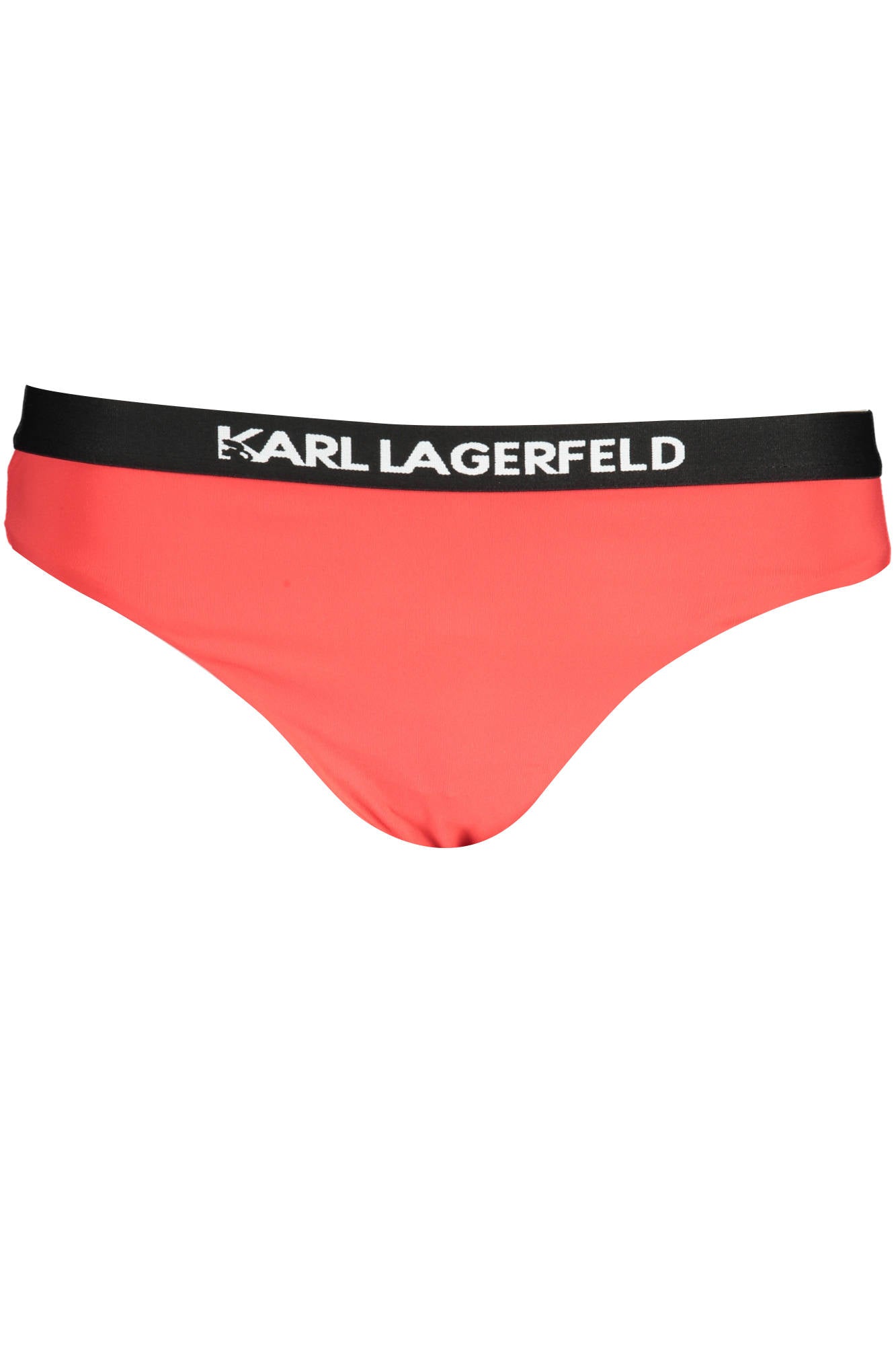 KARL LAGERFELD BEACHWEAR COSTUME PARTE SOTTO DONNA