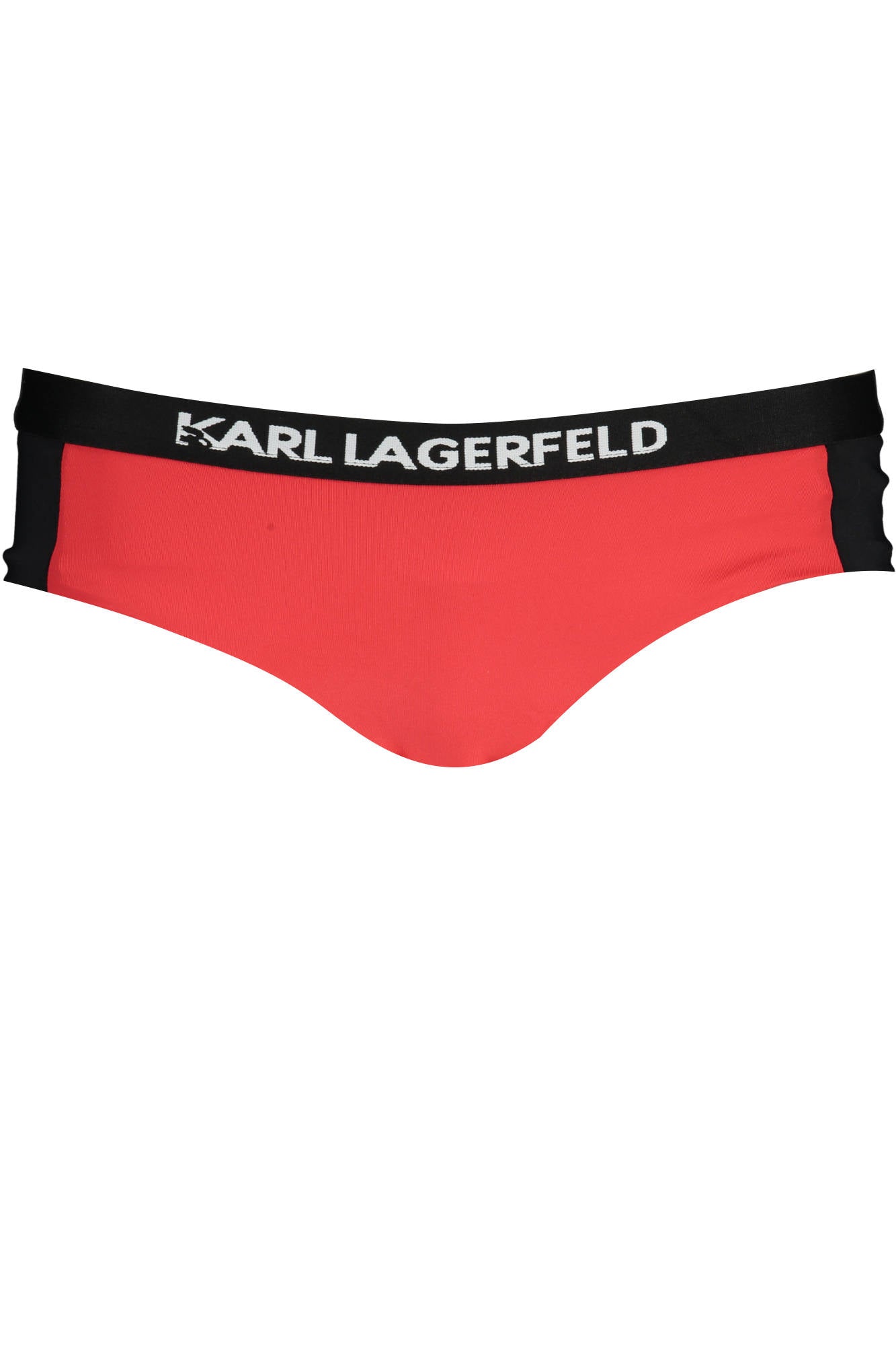 KARL LAGERFELD BEACHWEAR COSTUME PARTE SOTTO DONNA