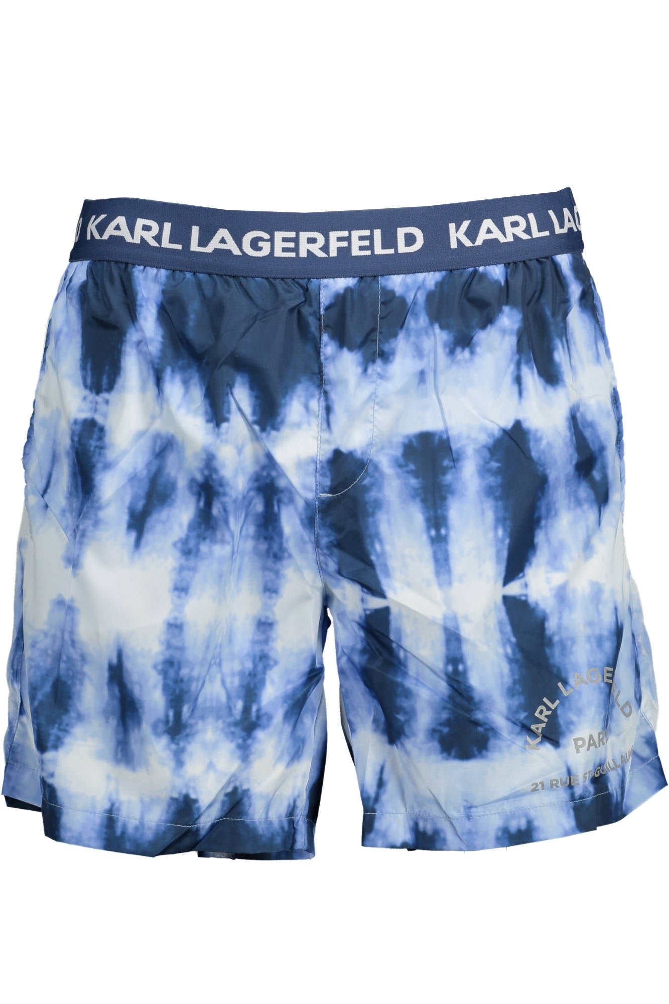 KARL LAGERFELD BEACHWEAR COSTUME PARTE SOTTO UOMO