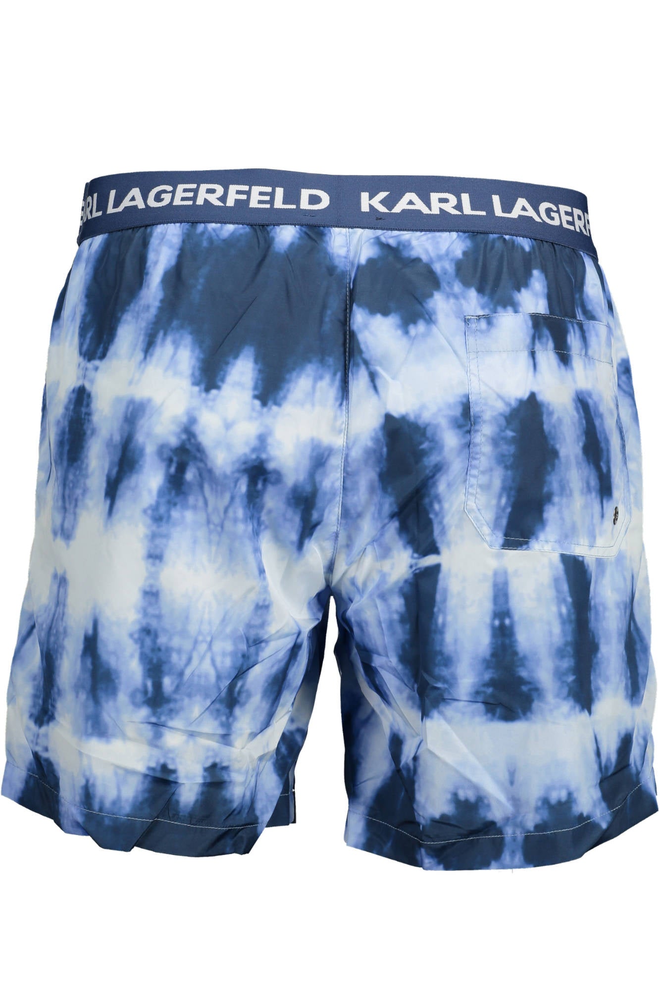 KARL LAGERFELD BEACHWEAR COSTUME PARTE SOTTO UOMO