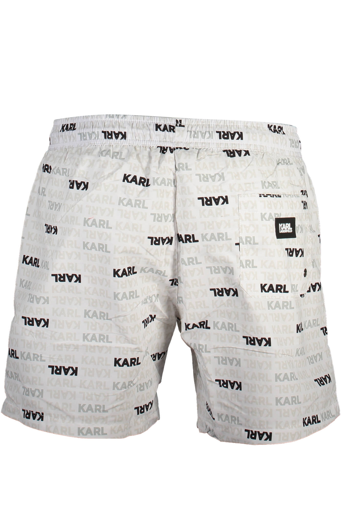 KARL LAGERFELD BEACHWEAR COSTUME PARTE SOTTO UOMO