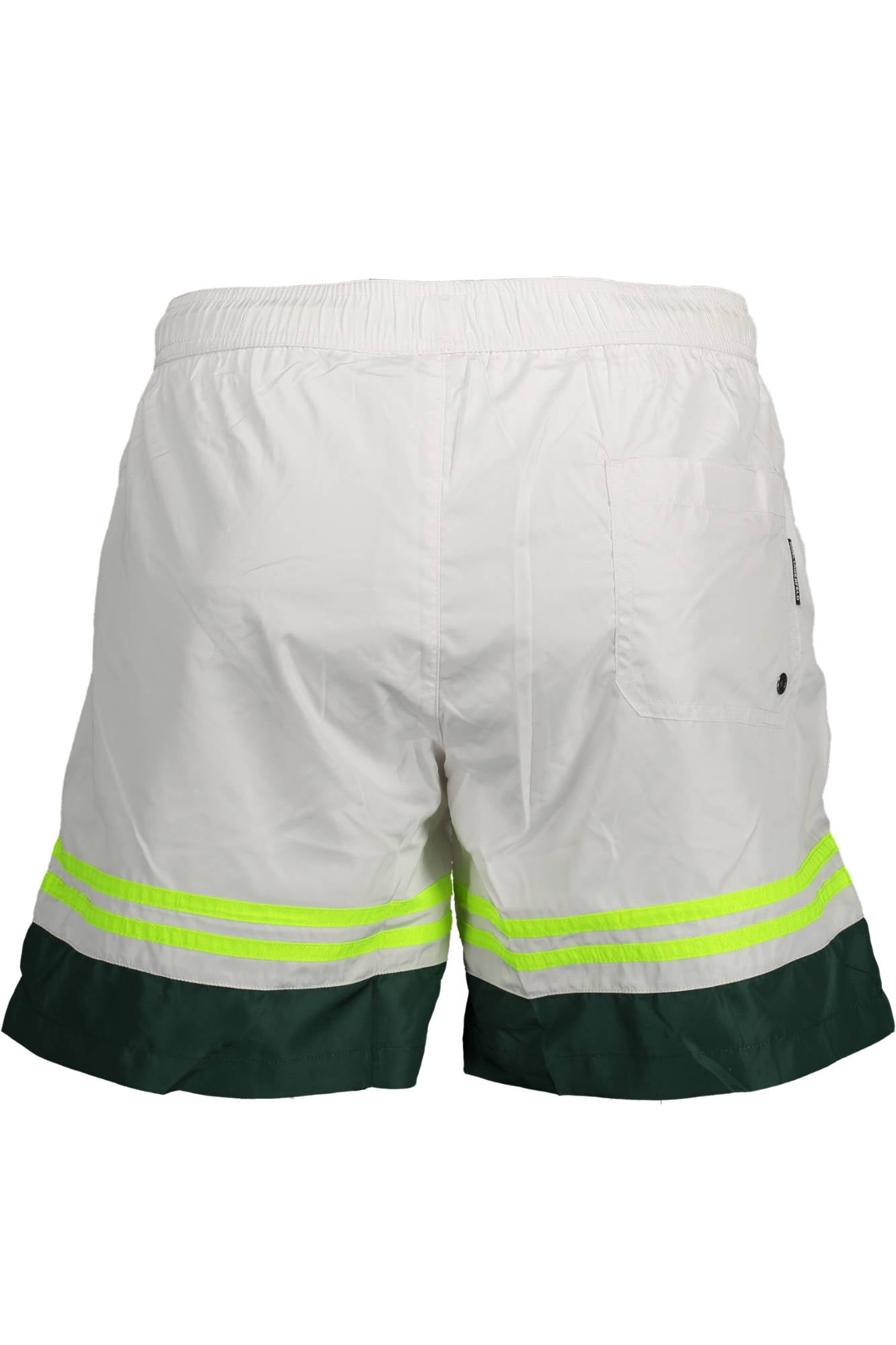 KARL LAGERFELD BEACHWEAR COSTUME PARTE SOTTO UOMO