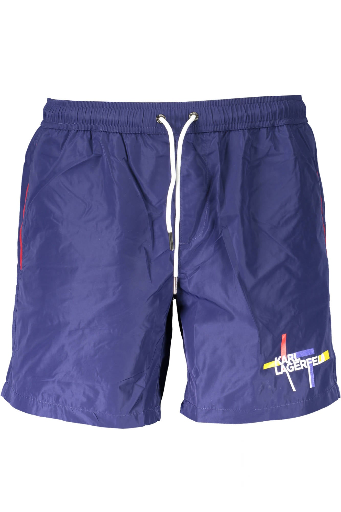 KARL LAGERFELD BEACHWEAR COSTUME PARTE SOTTO UOMO