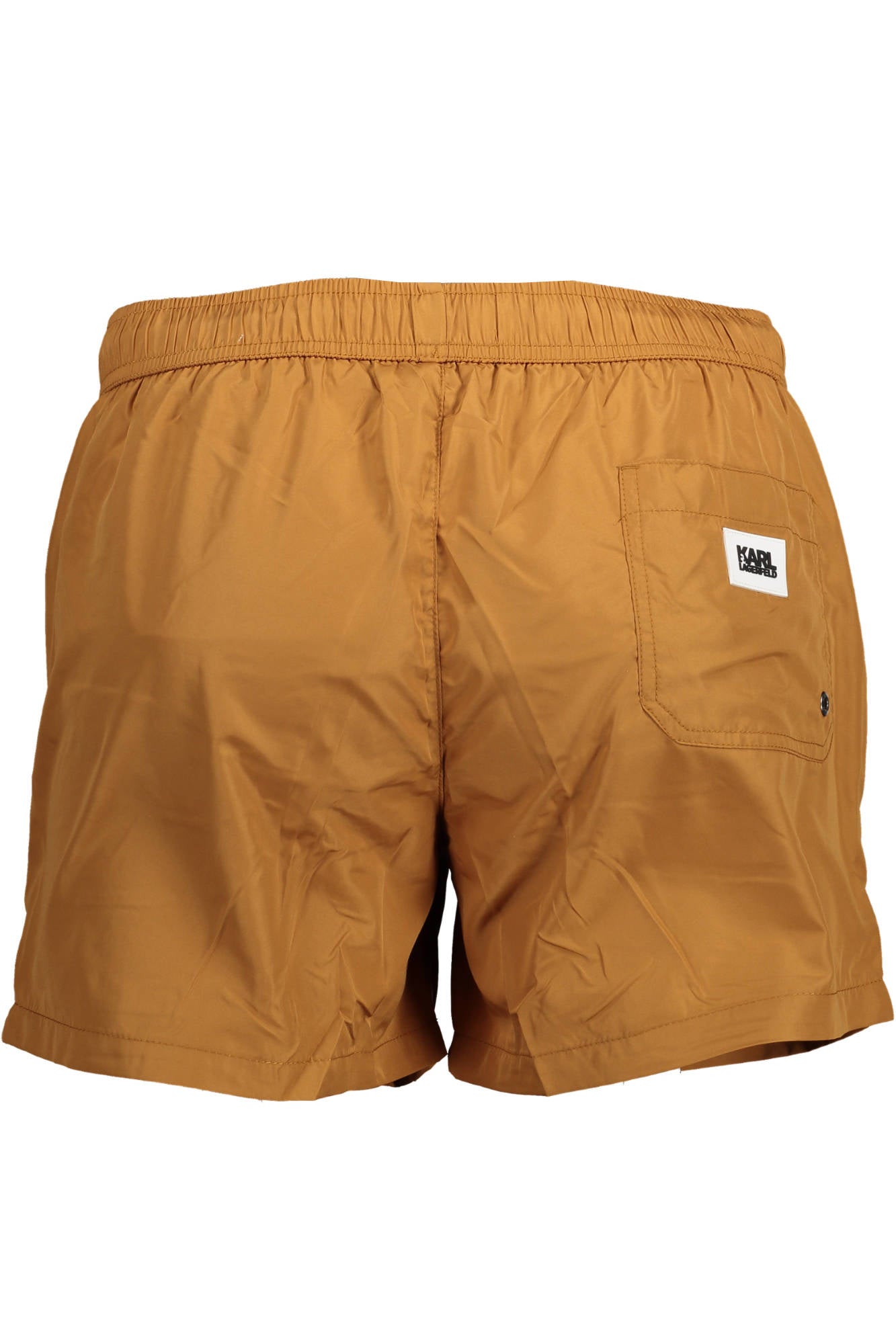 KARL LAGERFELD BEACHWEAR COSTUME PARTE SOTTO UOMO