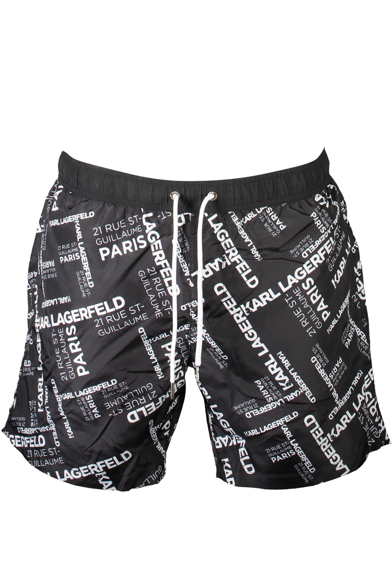 KARL LAGERFELD BEACHWEAR COSTUME PARTE SOTTO UOMO