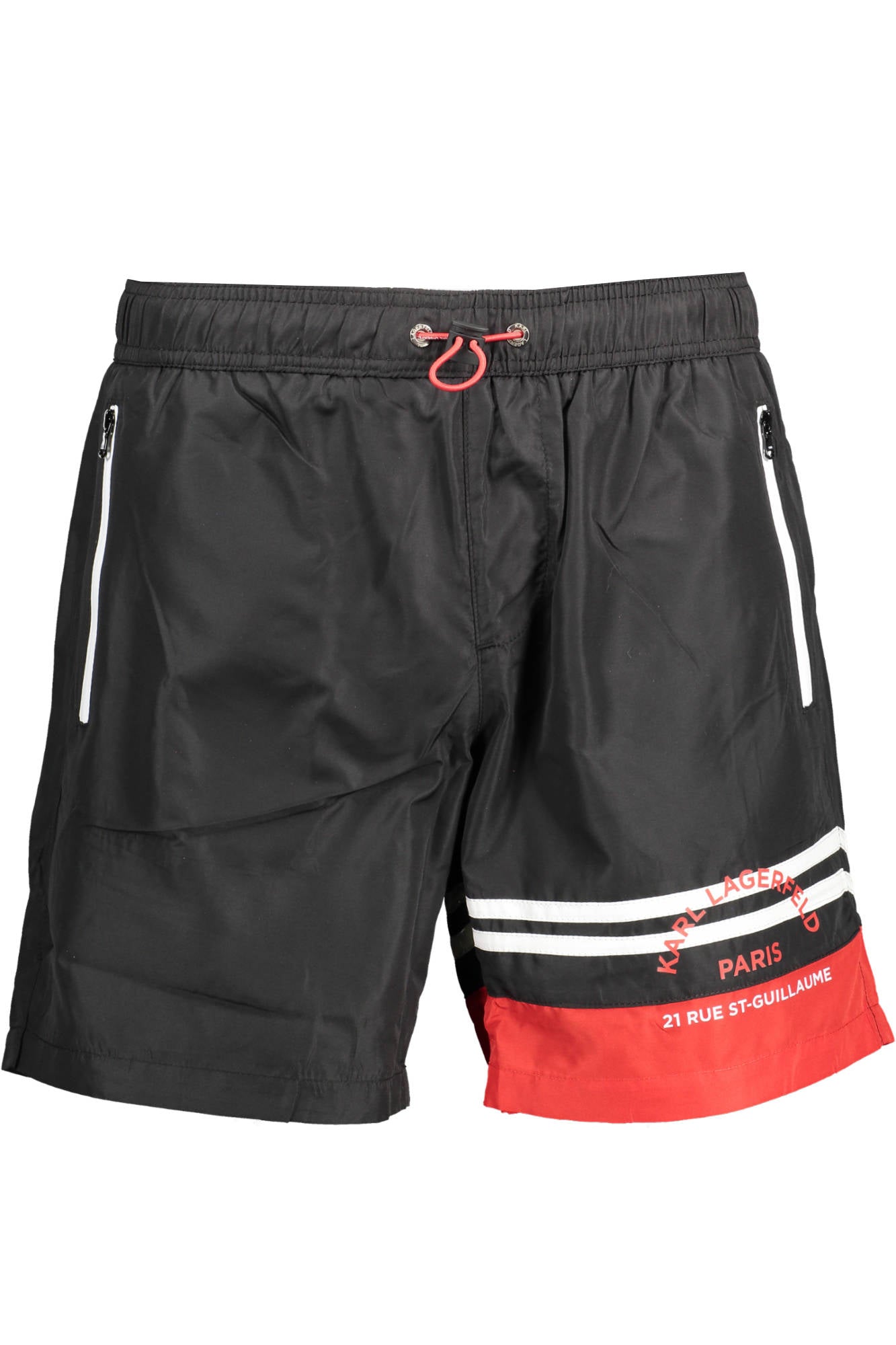 KARL LAGERFELD BEACHWEAR COSTUME PARTE SOTTO UOMO