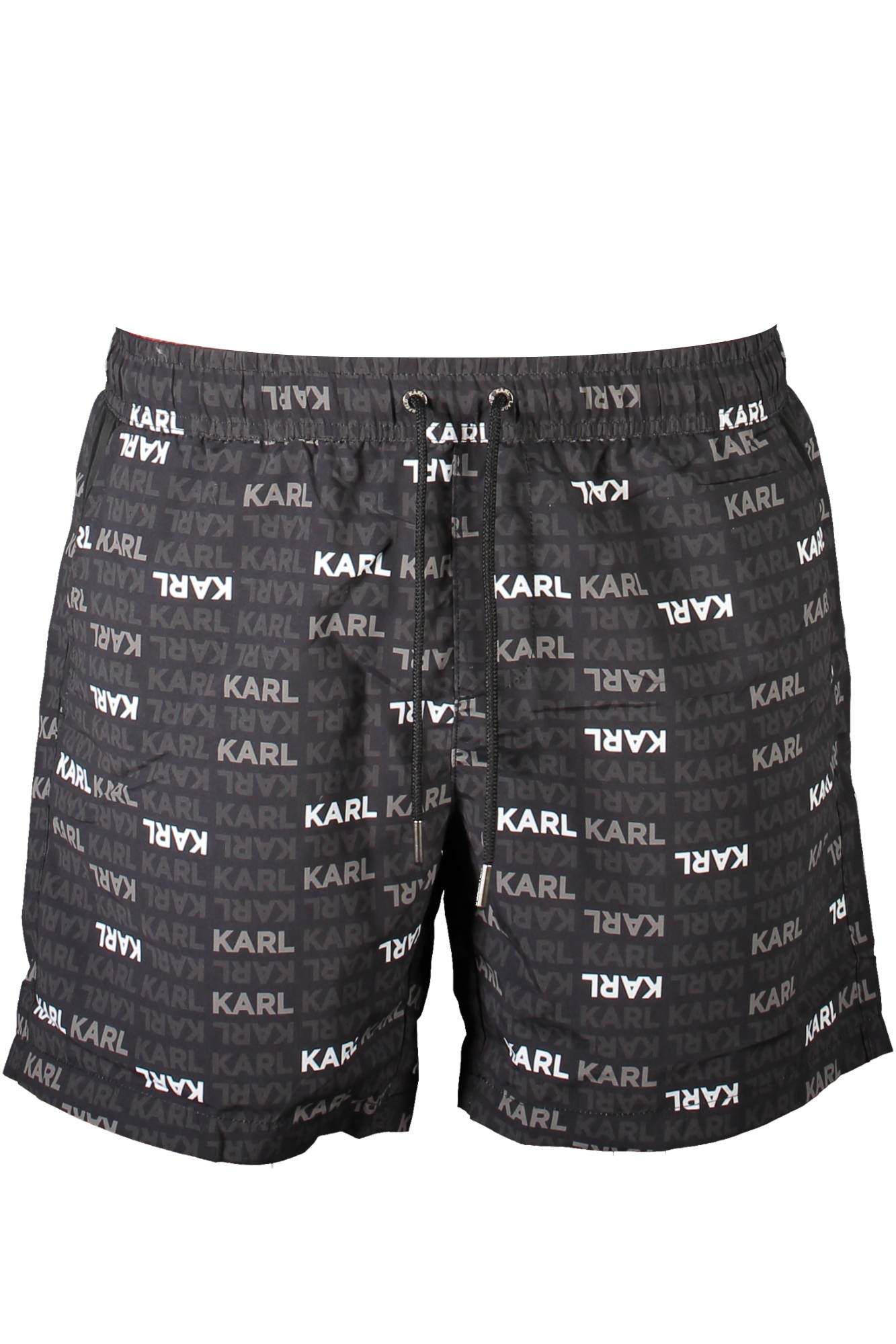 KARL LAGERFELD BEACHWEAR COSTUME PARTE SOTTO UOMO