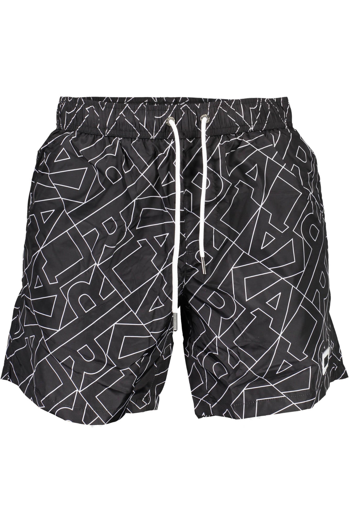 KARL LAGERFELD BEACHWEAR COSTUME PARTE SOTTO UOMO