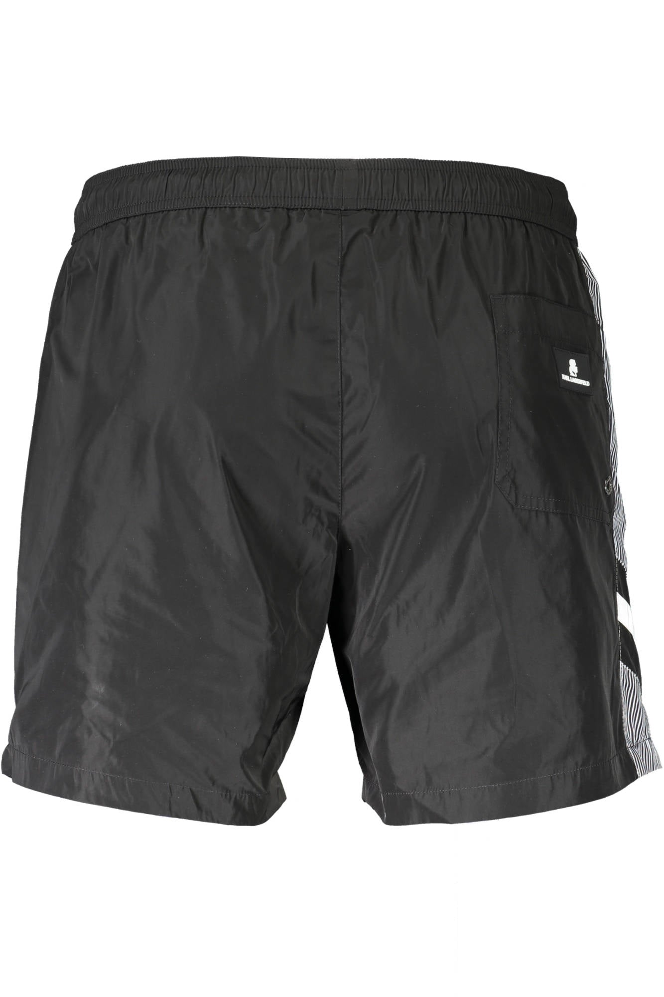 KARL LAGERFELD BEACHWEAR COSTUME PARTE SOTTO UOMO