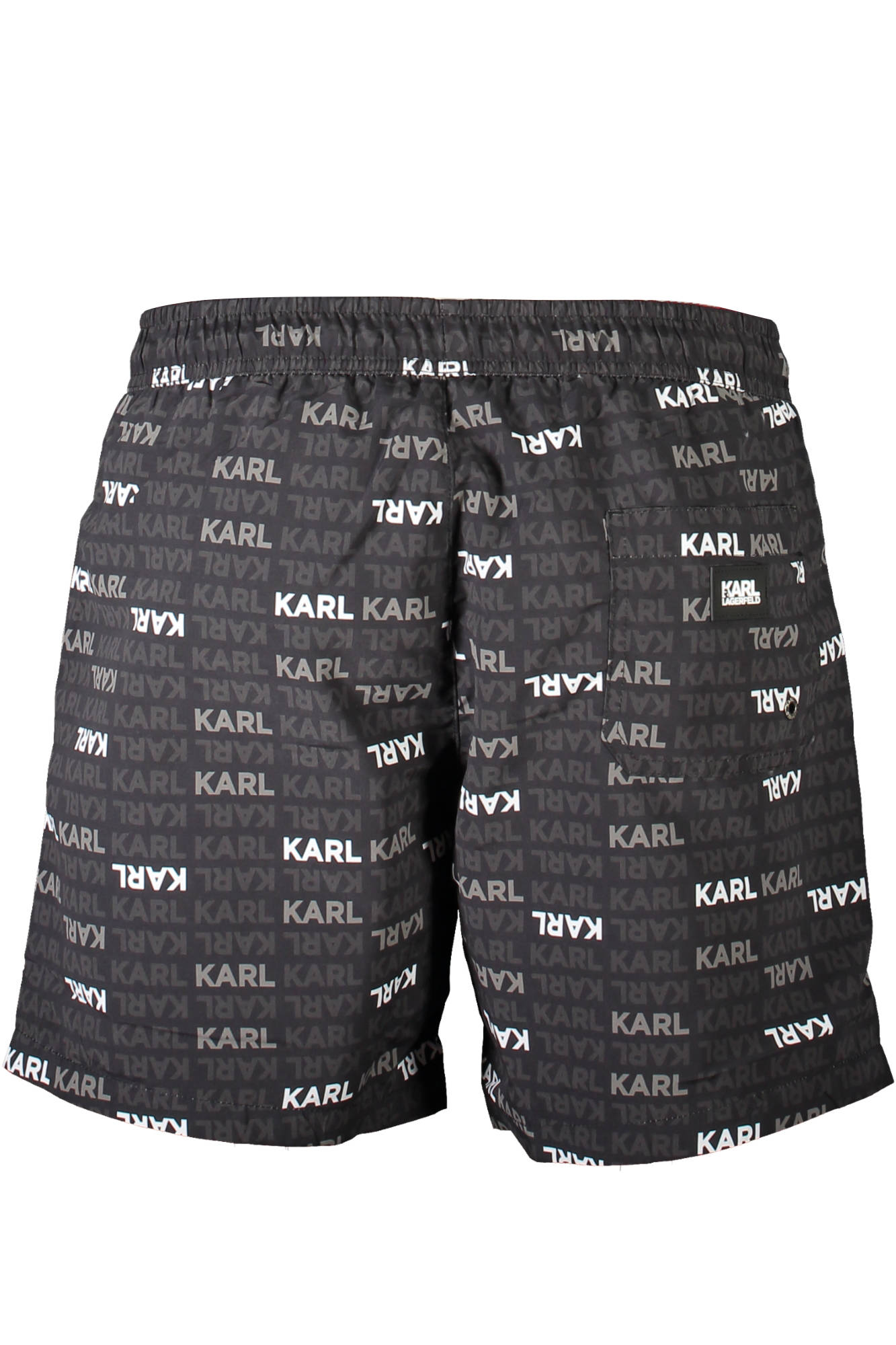 KARL LAGERFELD BEACHWEAR COSTUME PARTE SOTTO UOMO